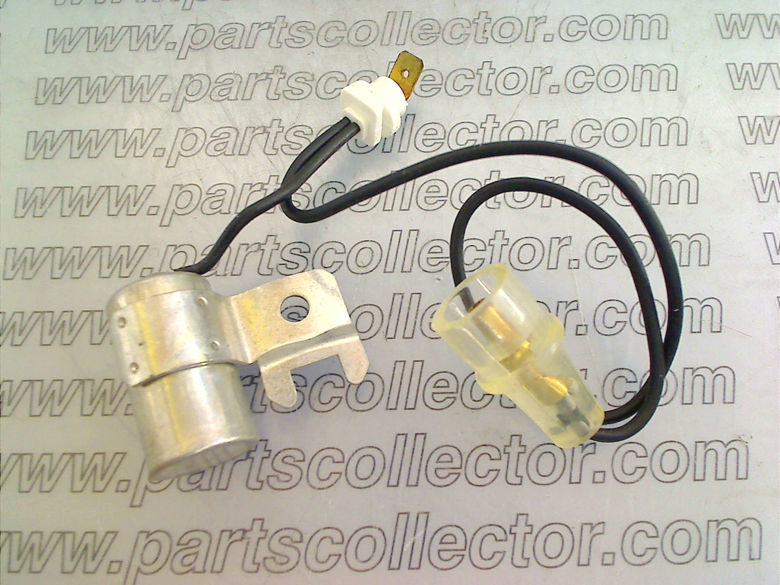 AC DELCO 4003 Ignition code 14269 compatible with: AC DELCO AC DELCO