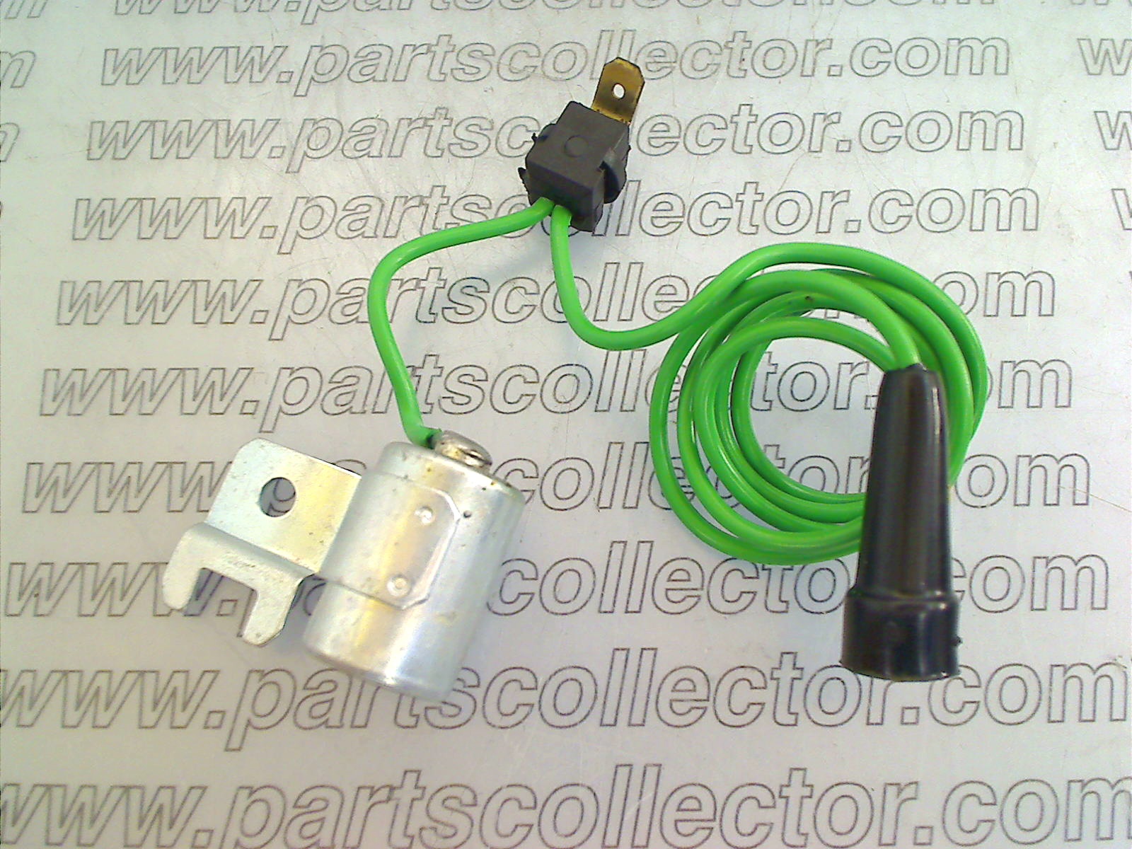 AC DELCO CN4045 - 9977015 Ignition code 14270 compatible with: AC DELCO AC DELCO