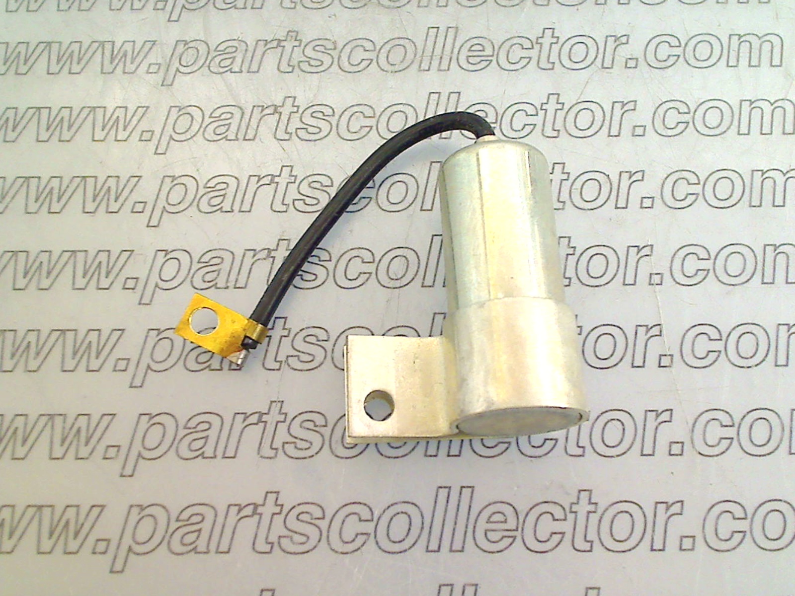 AC DELCO CN4059 - DR215 - 7992680 Ignition code 14271 compatible with: AC DELCO AC DELCO