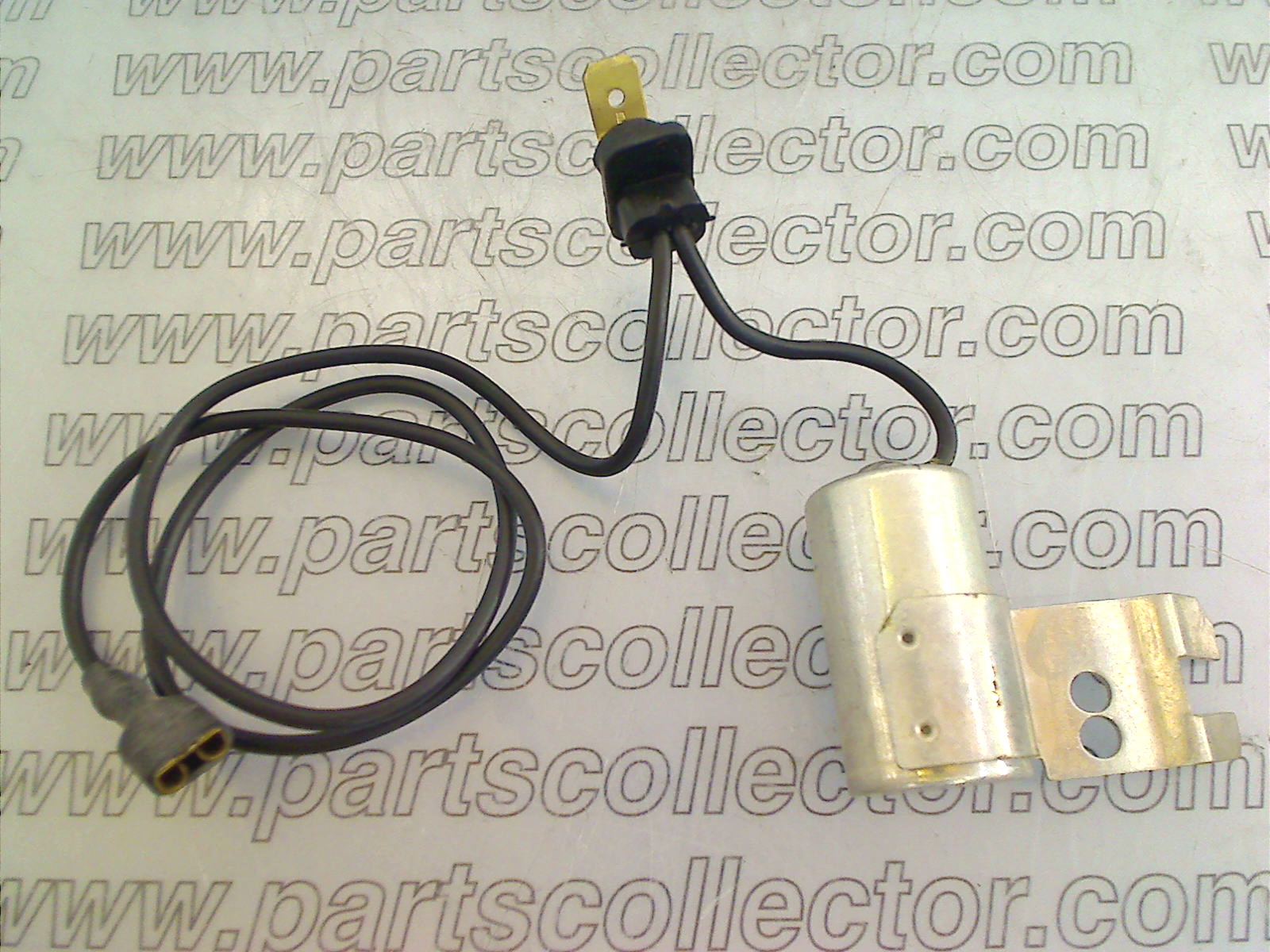 AC DELCO CN4068 - DR225 - 7992683 Ignition code 14272 compatible with: AC DELCO AC DELCO