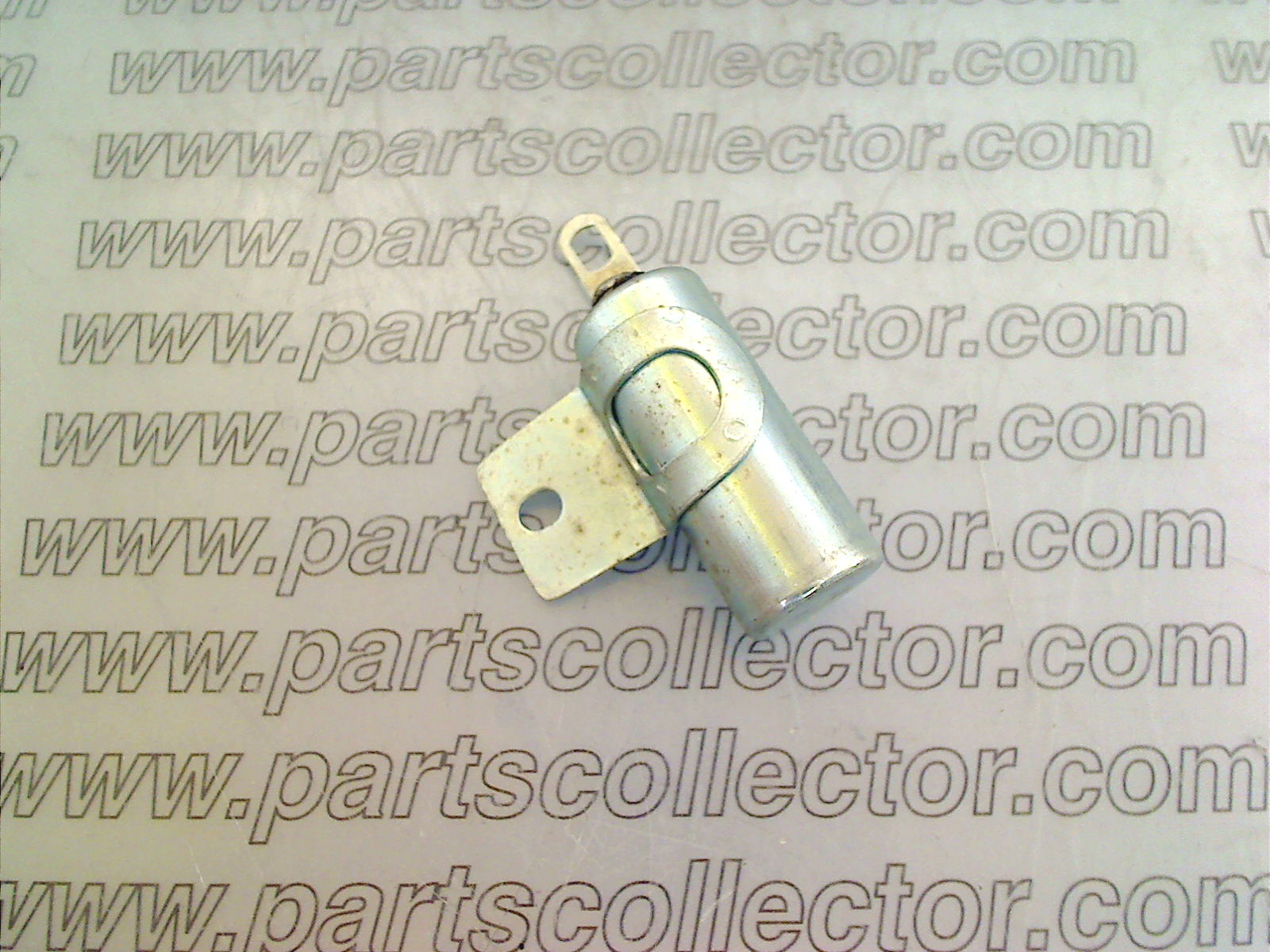 AC DELCO CN4095 - 7992851 Ignition code 14275 compatible with: AC DELCO AC DELCO