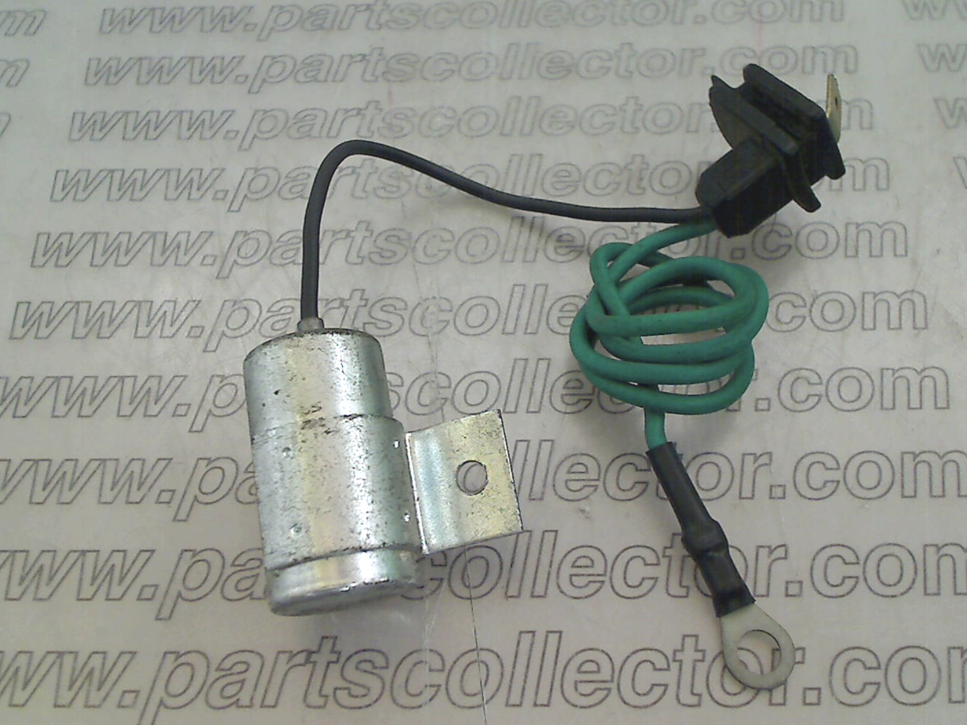 MAGNETI MARELLI CE11Q Ignition code 14858 compatible with: MAGNETI MARELLI MAGNETI MARELLI