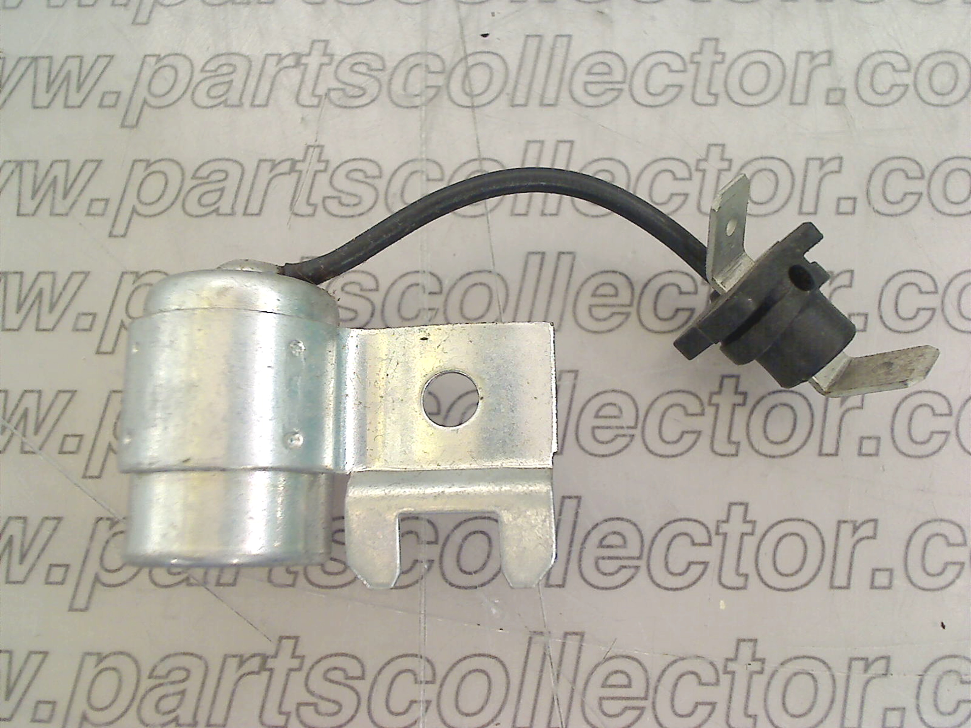BOSCH 1237330292 Ignition code 14882 compatible with: BOSCH BOSCH