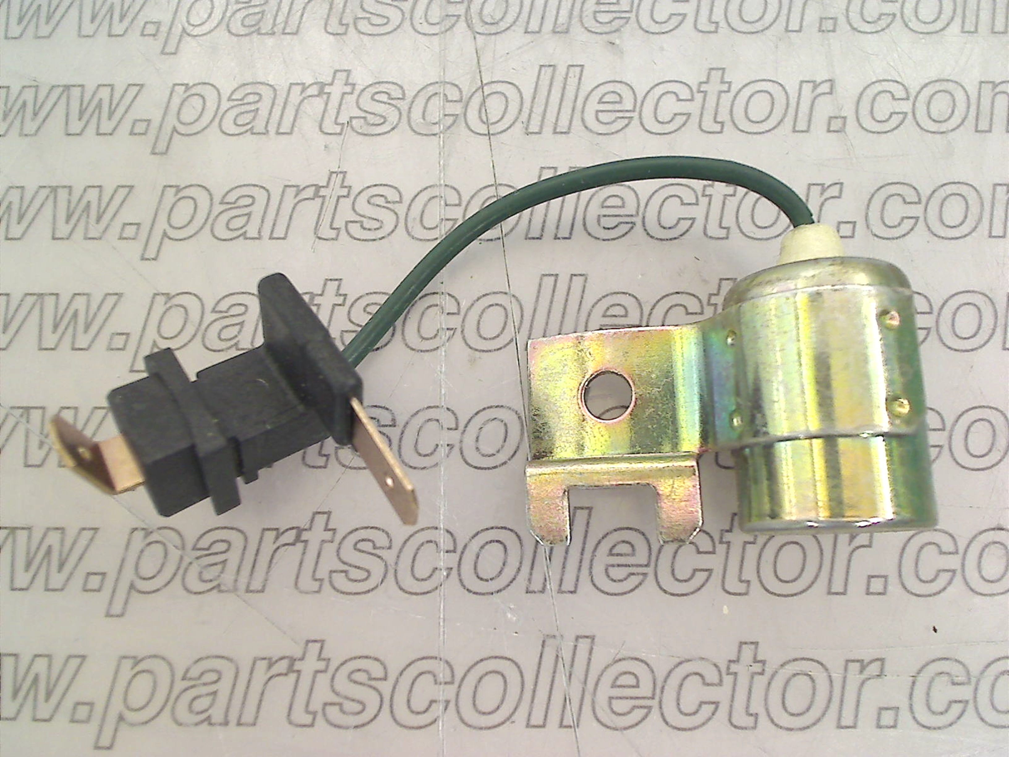 BOSCH 1237330348 Ignition code 14883 compatible with: BOSCH BOSCH