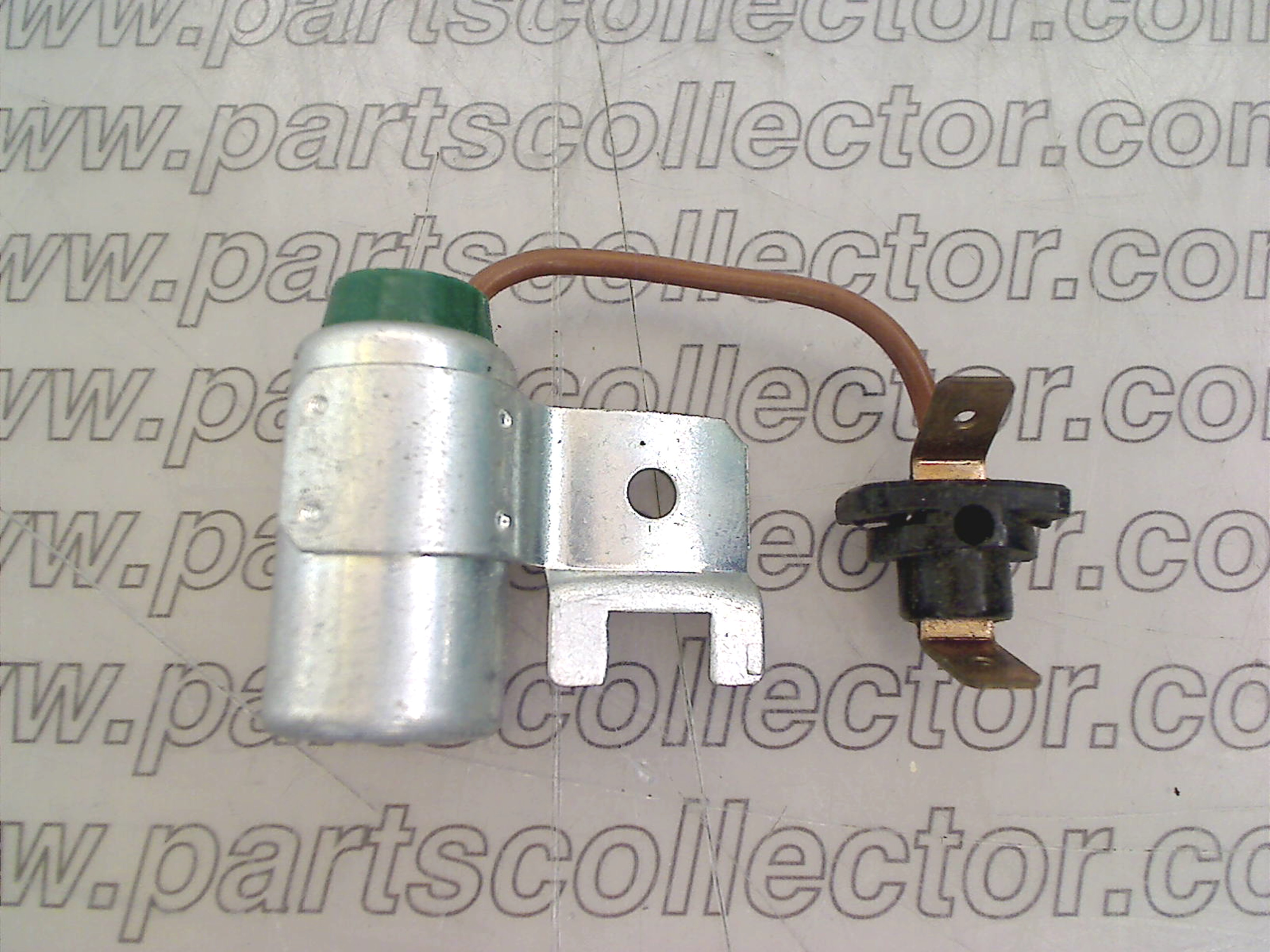BOSCH 1237330091 Ignition code 14884 compatible with: BOSCH BOSCH
