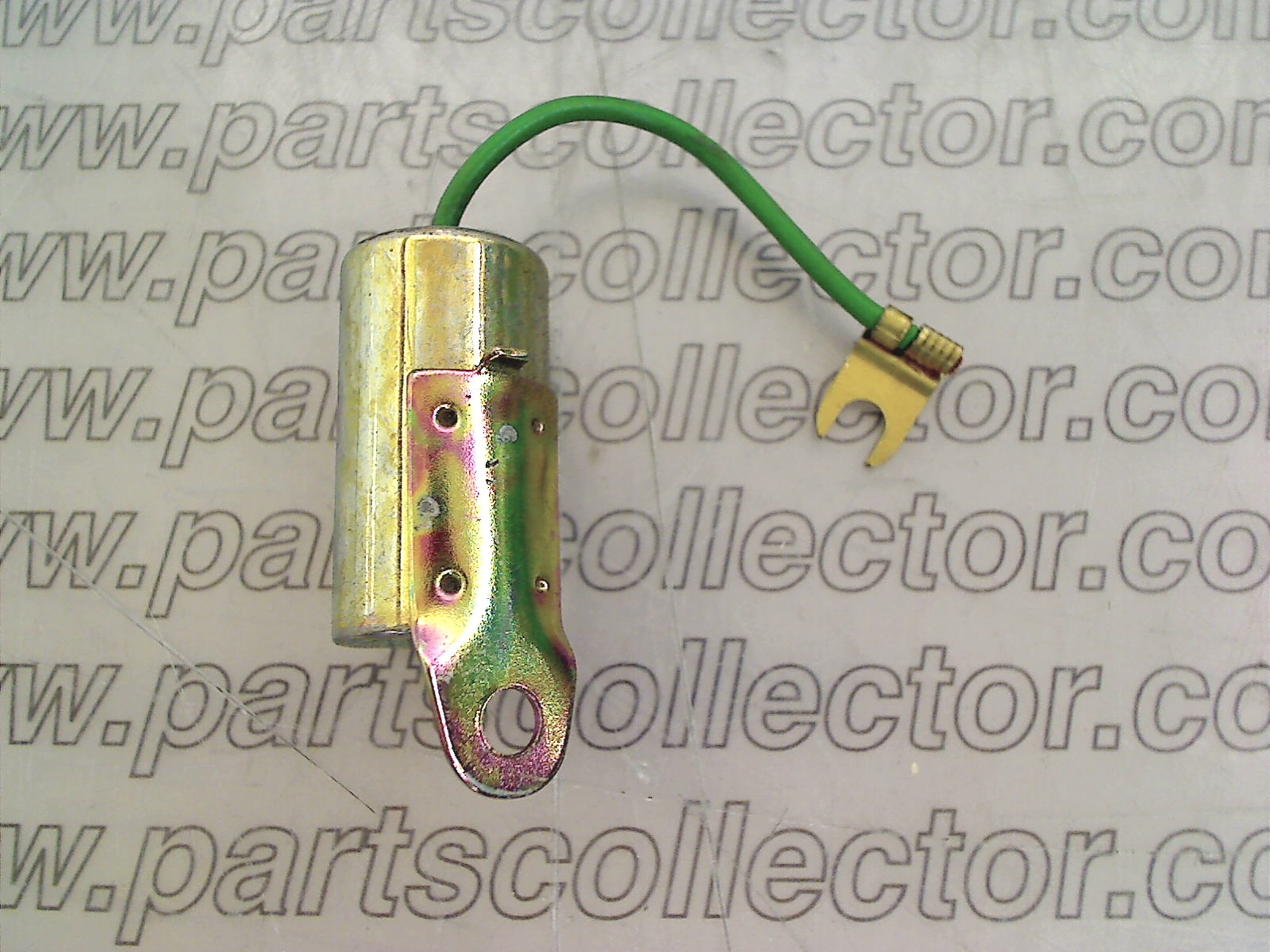 BOSCH 1237330819 Ignition code 14885 compatible with: BOSCH BOSCH