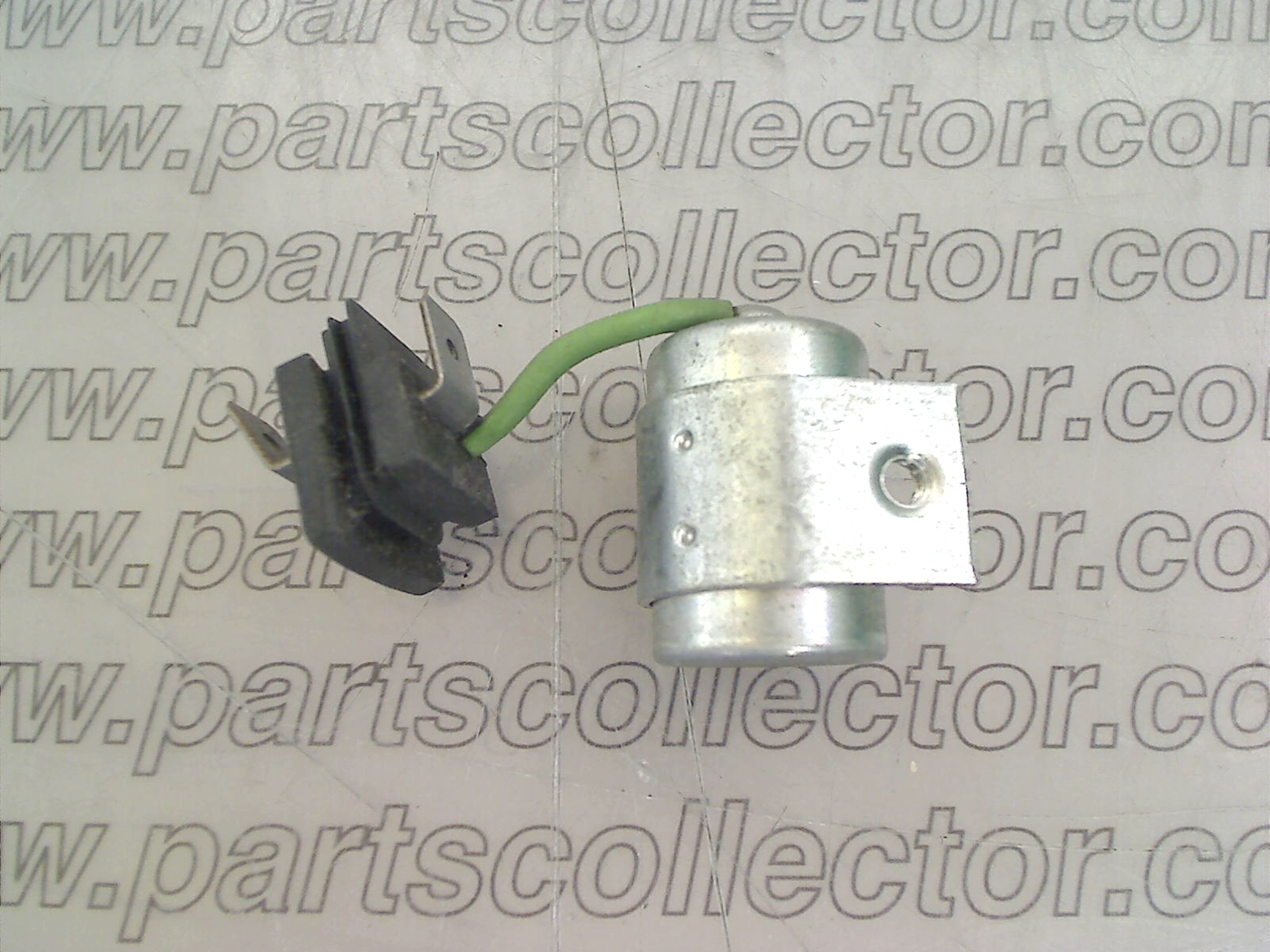 BOSCH 1237330209 Ignition code 14886 compatible with: BOSCH BOSCH
