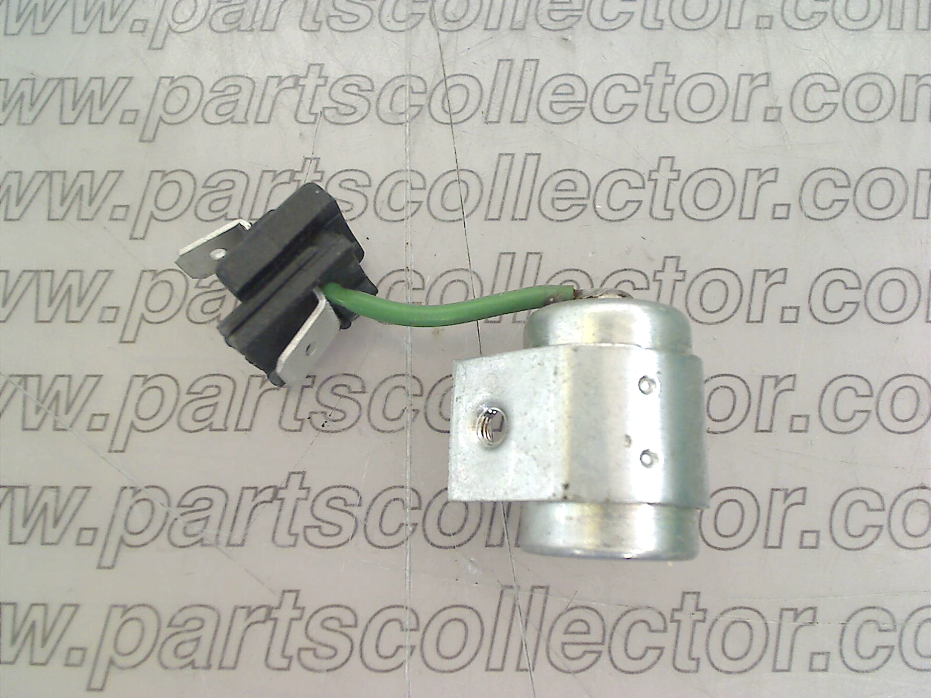 BOSCH 1237330303 Ignition code 14887 compatible with: BOSCH BOSCH
