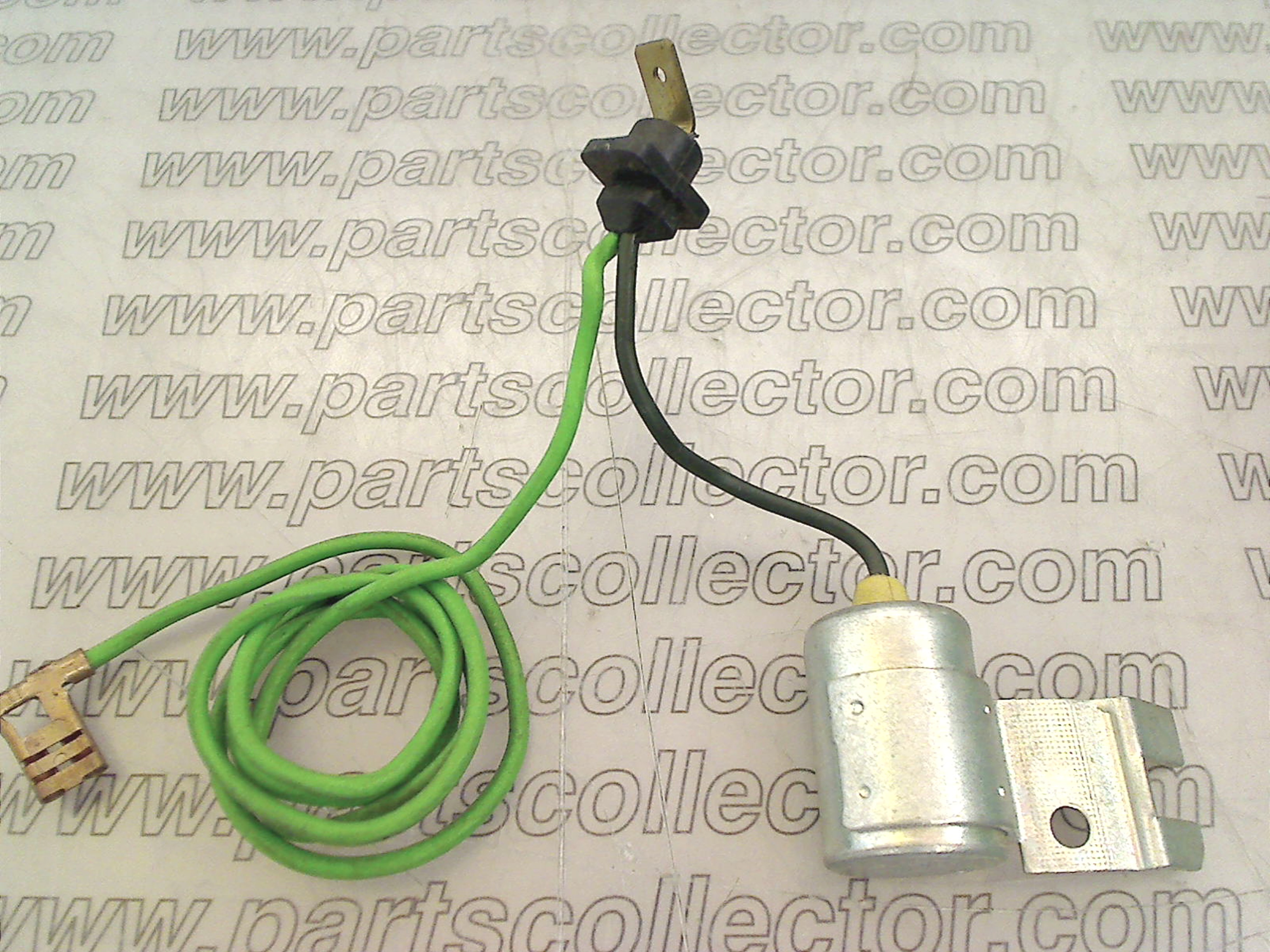 BOSCH 1237330085 Ignition code 14888 compatible with: BOSCH BOSCH