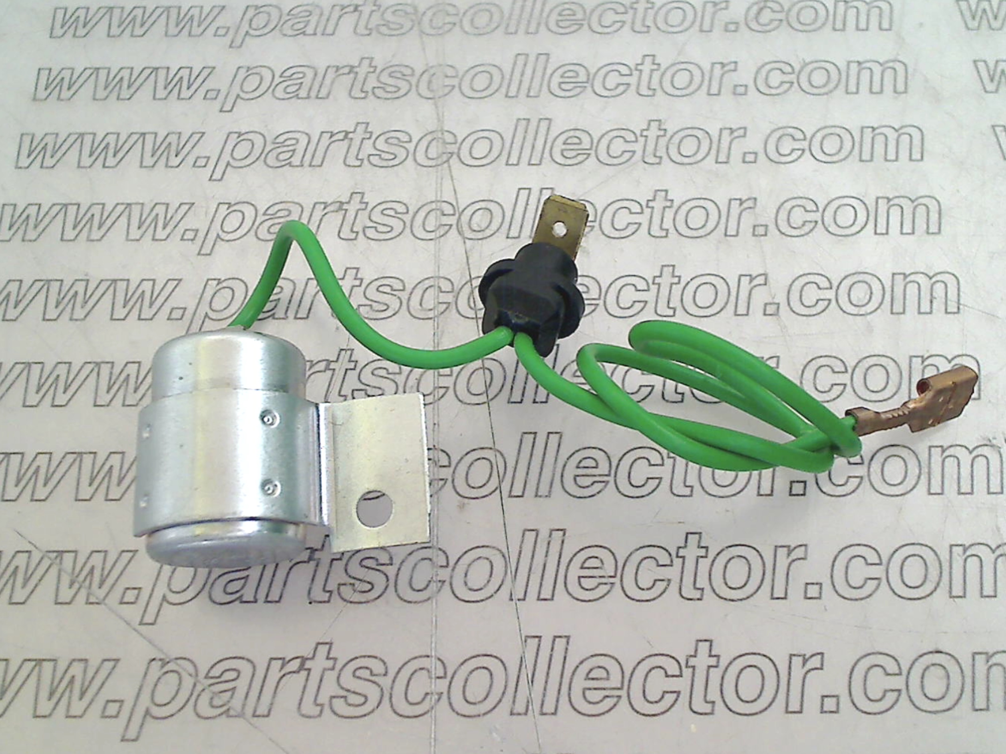 BOSCH 1237330142 Ignition code 14890 compatible with: BOSCH BOSCH