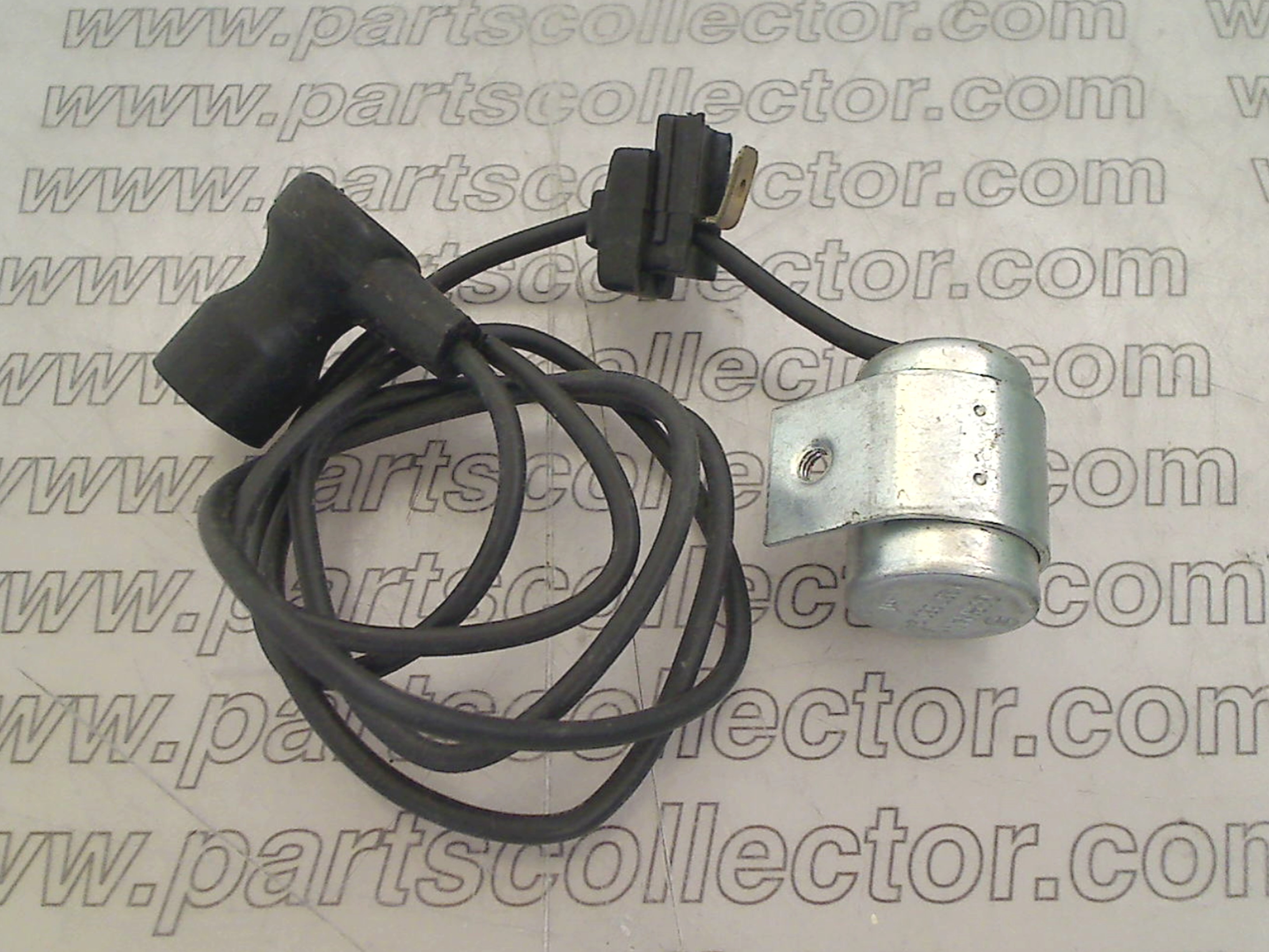 BOSCH 1237330240 Ignition code 14892 compatible with: BOSCH BOSCH