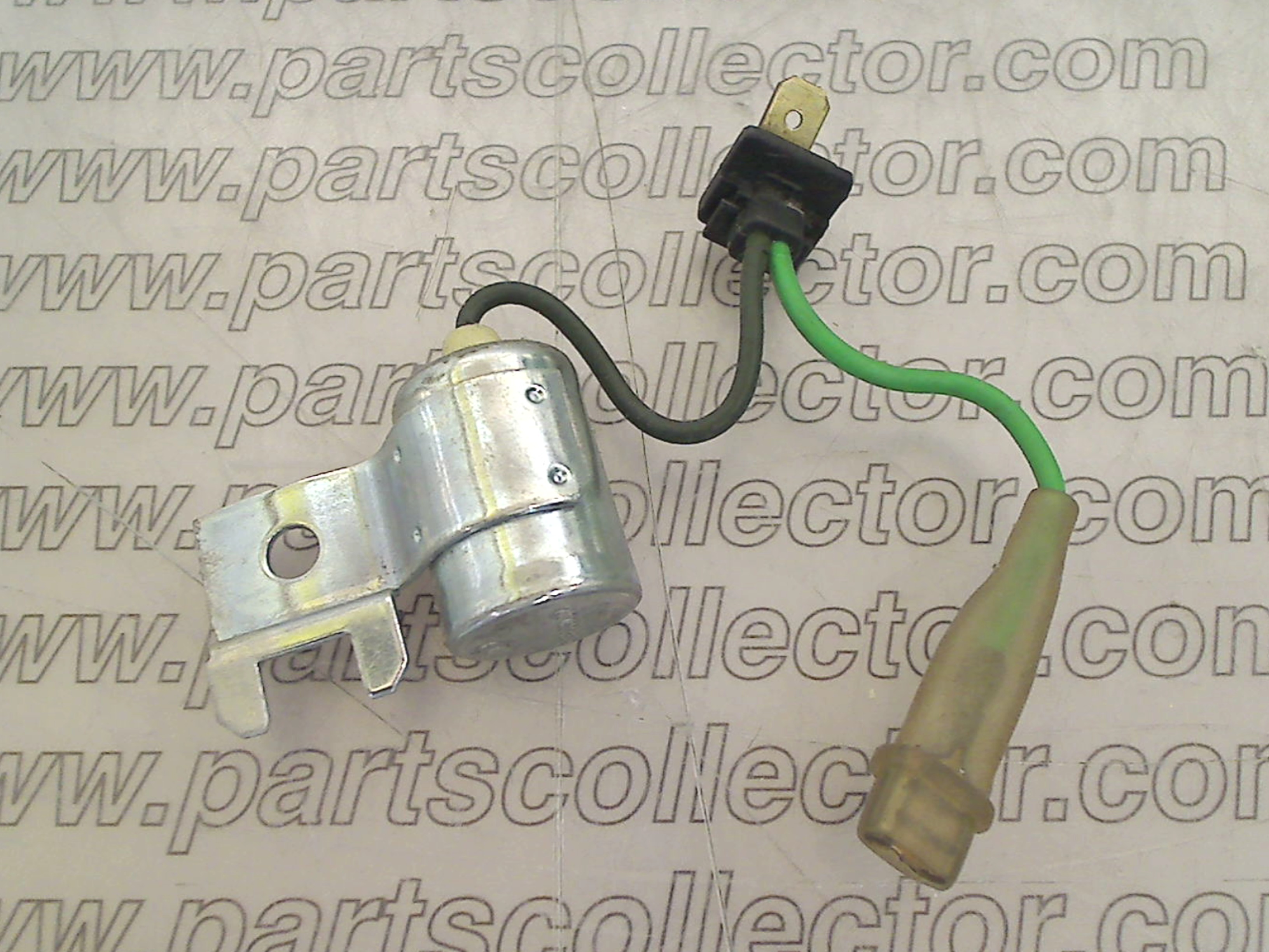 BOSCH 1237330305 Ignition code 14893 compatible with: BOSCH BOSCH, OTHERS OPEL