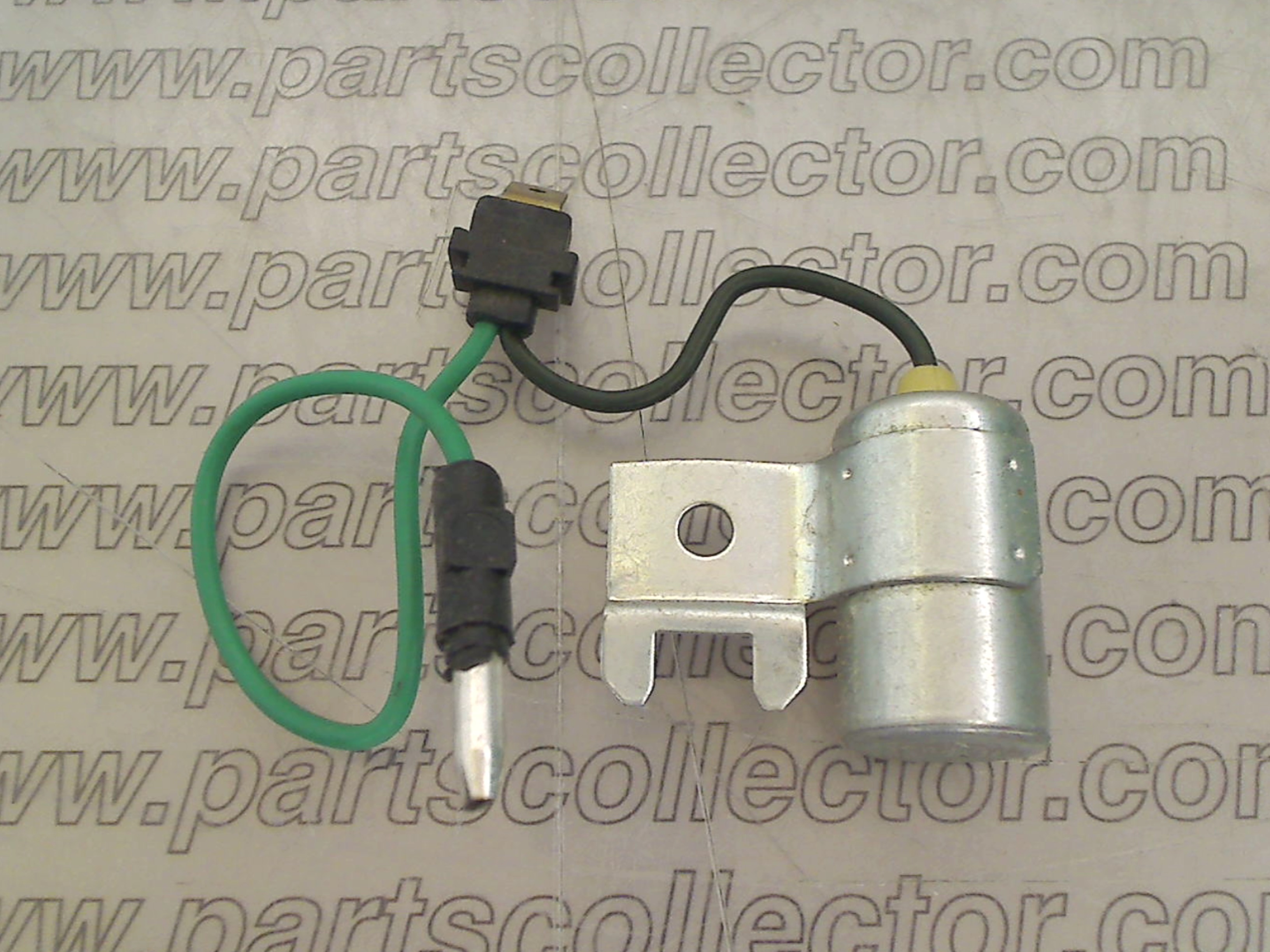 BOSCH 1237330335 Ignition code 14895 compatible with: BOSCH BOSCH