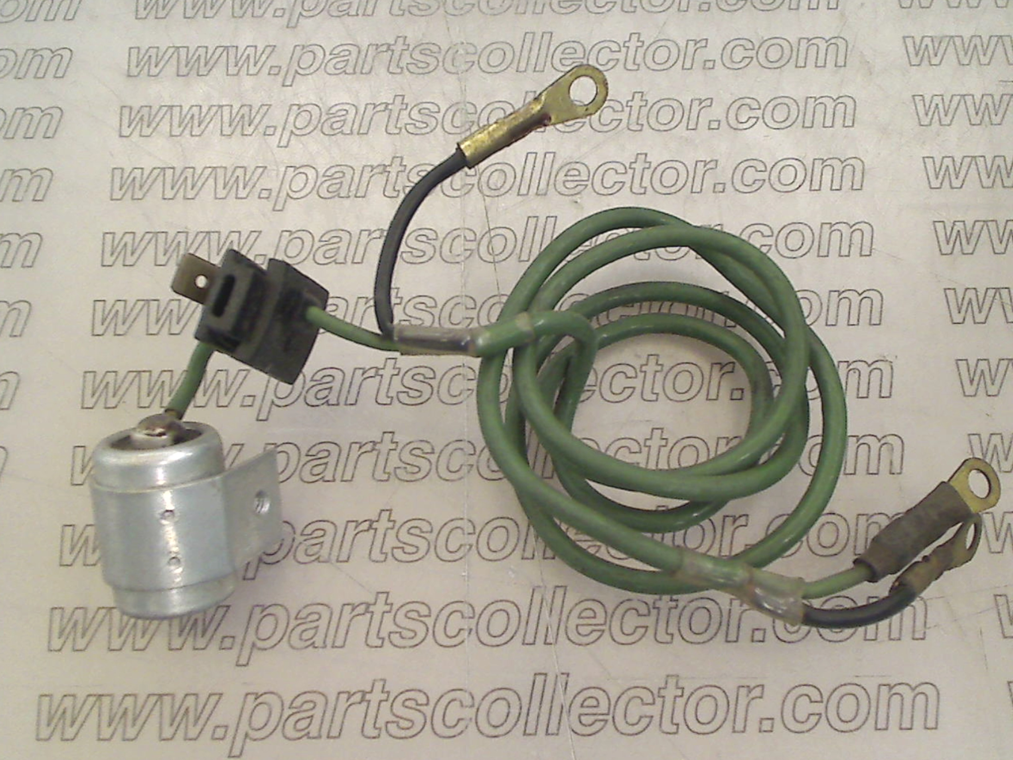BOSCH 1237330174 Ignition code 14897 compatible with: BOSCH BOSCH