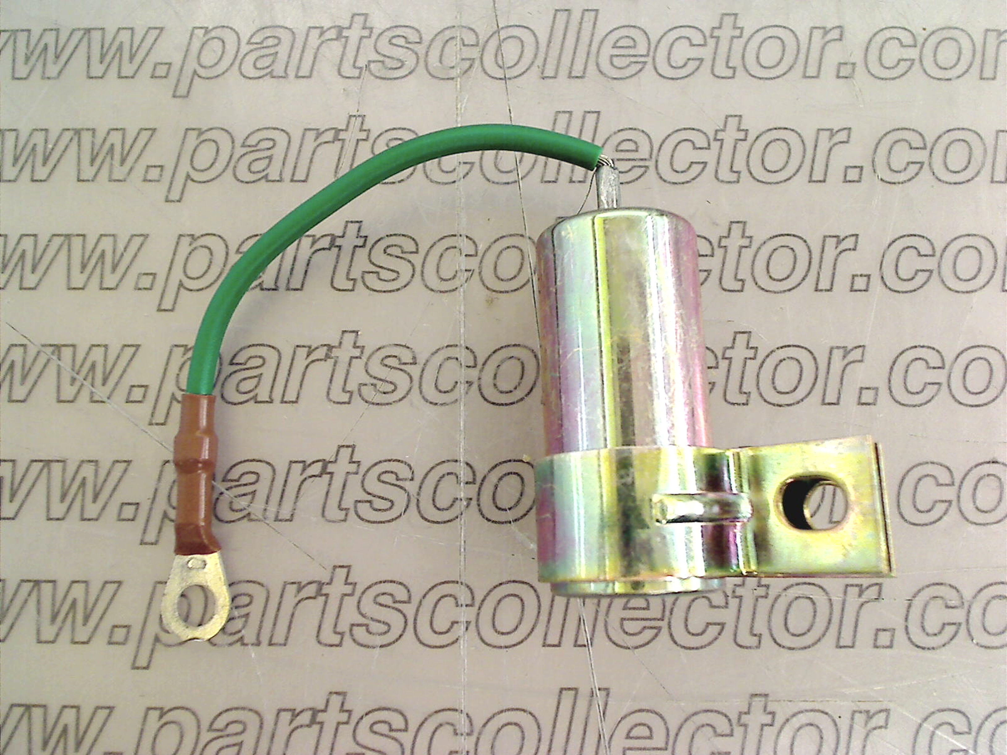 DUCELLIER - VALEO 243799 - CB318 Ignition code 14904 compatible with: ALFA ROMEO ALFA ROMEO, DUCELLIER DUCELLIER, FIAT FIAT, VALEO VALEO