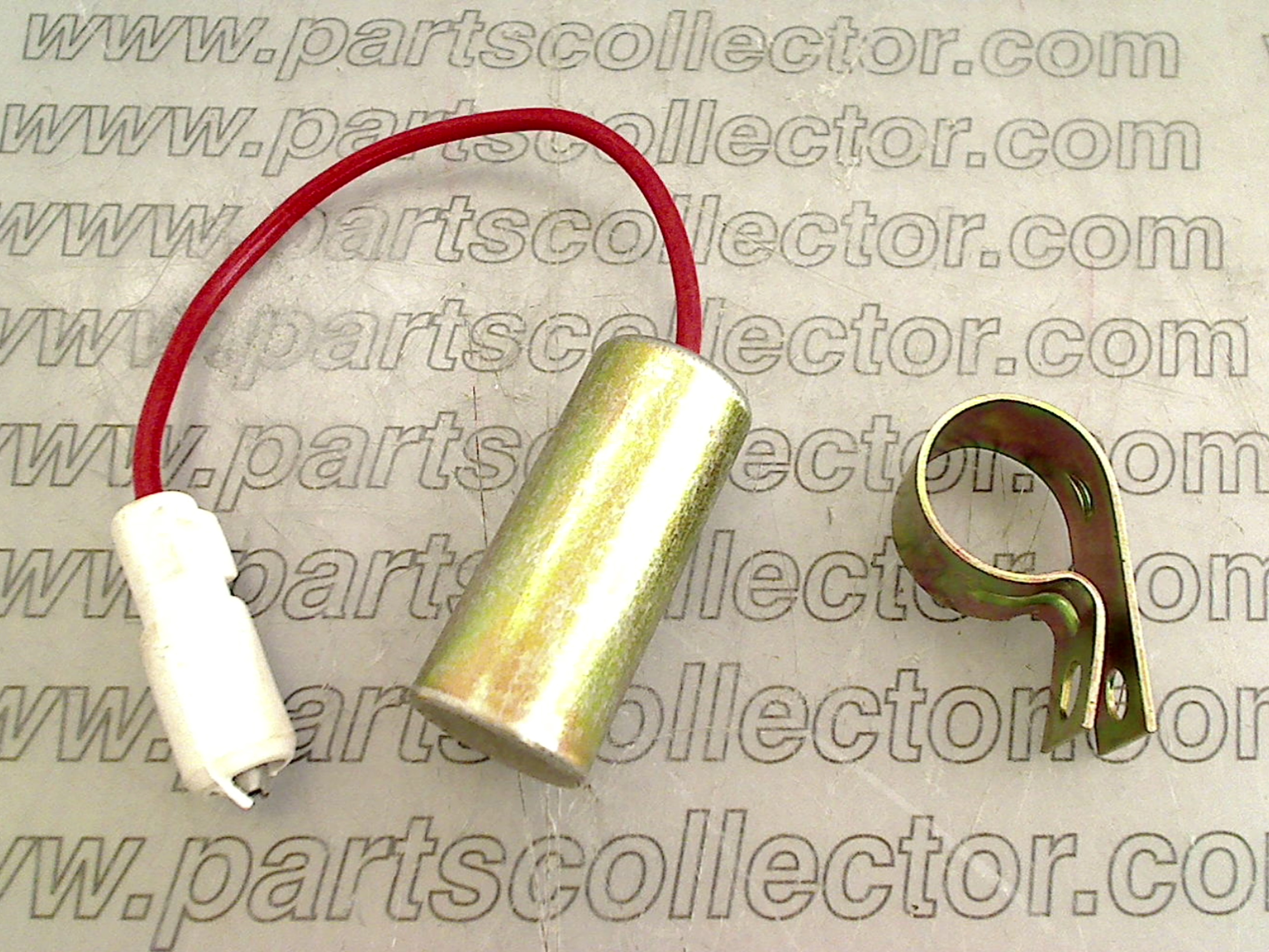FIAT - LANCIA 9938166 Ignition code 15328 compatible with: FIAT FIAT, FIAT RITMO, FIAT X1/9, LANCIA LANCIA