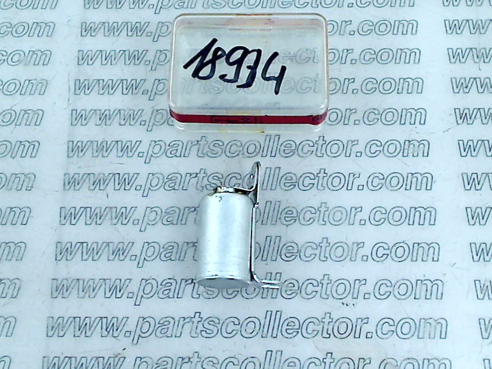 DELCO REMY DR 295 Ignition code 18934 compatible with: OTHERS PEUGEOT