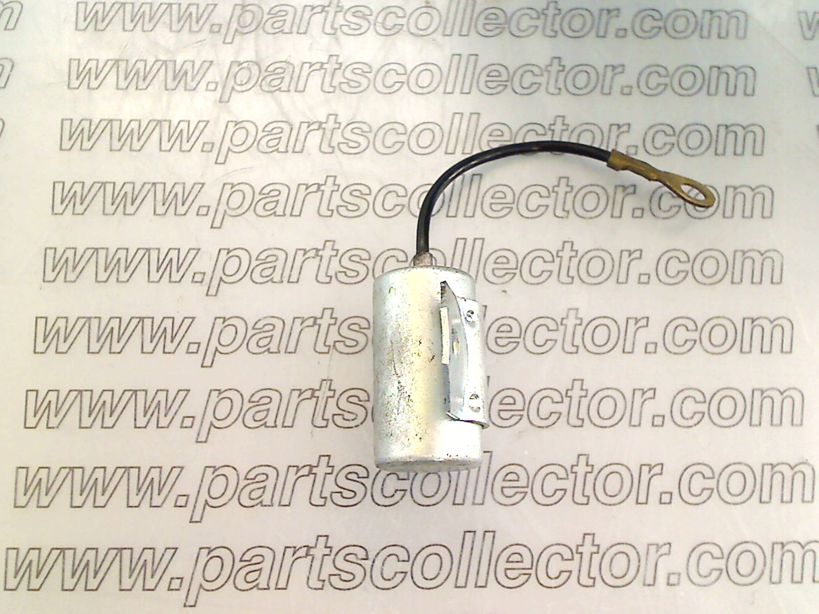 MAGNETI MARELLI CE29H Ignition code 11881 compatible with: MAGNETI MARELLI MAGNETI MARELLI - additional view