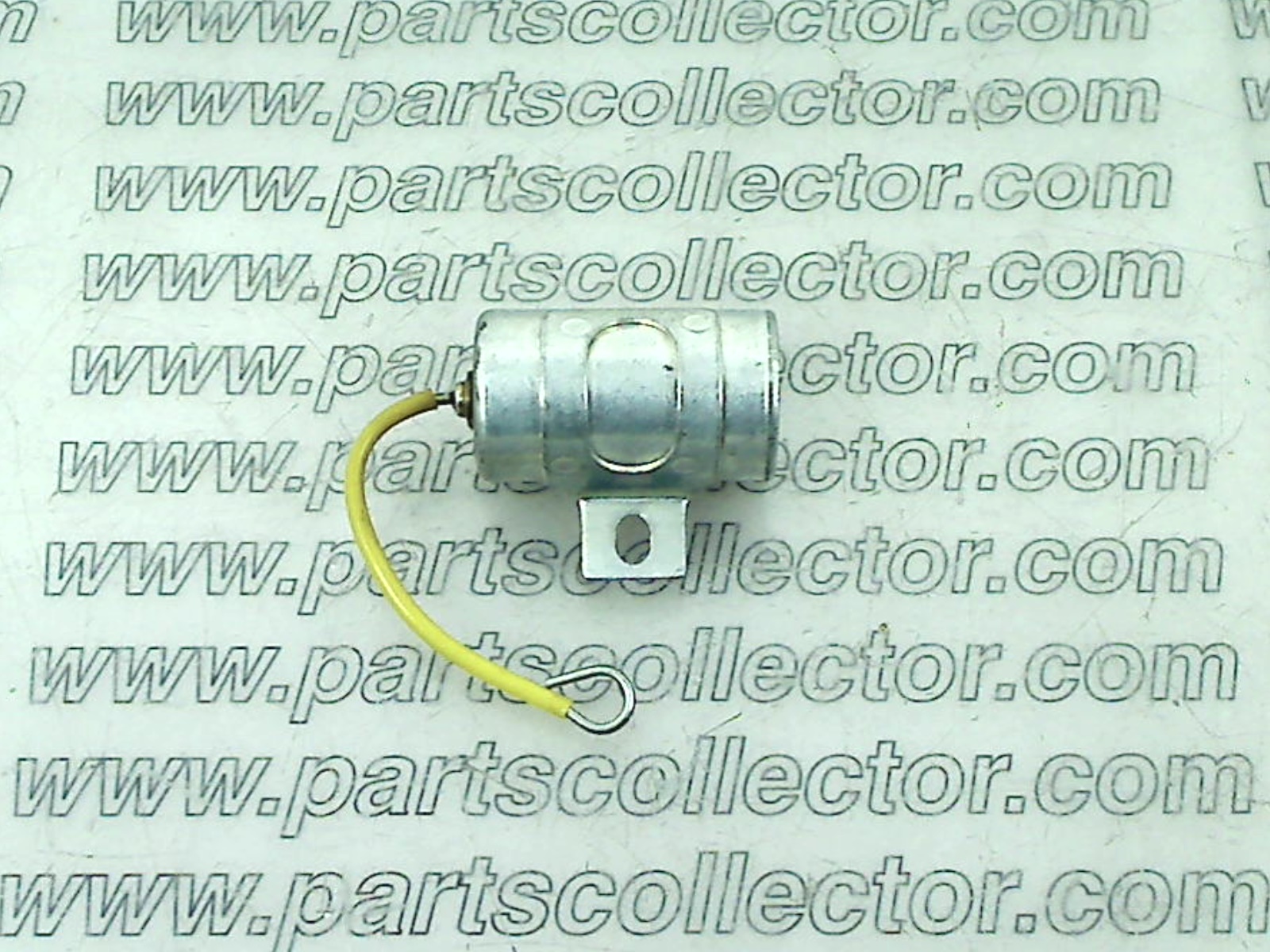 MAGNETI MARELLI  Ignition code 18964 compatible with: CISITALIA 202, CISITALIA CISITALIA, MAGNETI MARELLI MAGNETI MARELLI - additional view