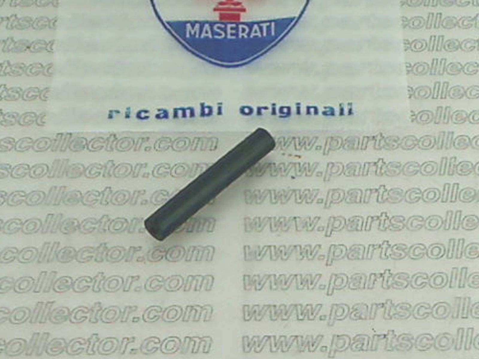 MASERATI 107 GS 55685 Steering and Wheels code 19556 compatible with: MASERATI GHIBLI AM115, MASERATI MEXICO AM112, MASERATI MISTRAL AM109, MASERATI QUATTROPORTE AM107