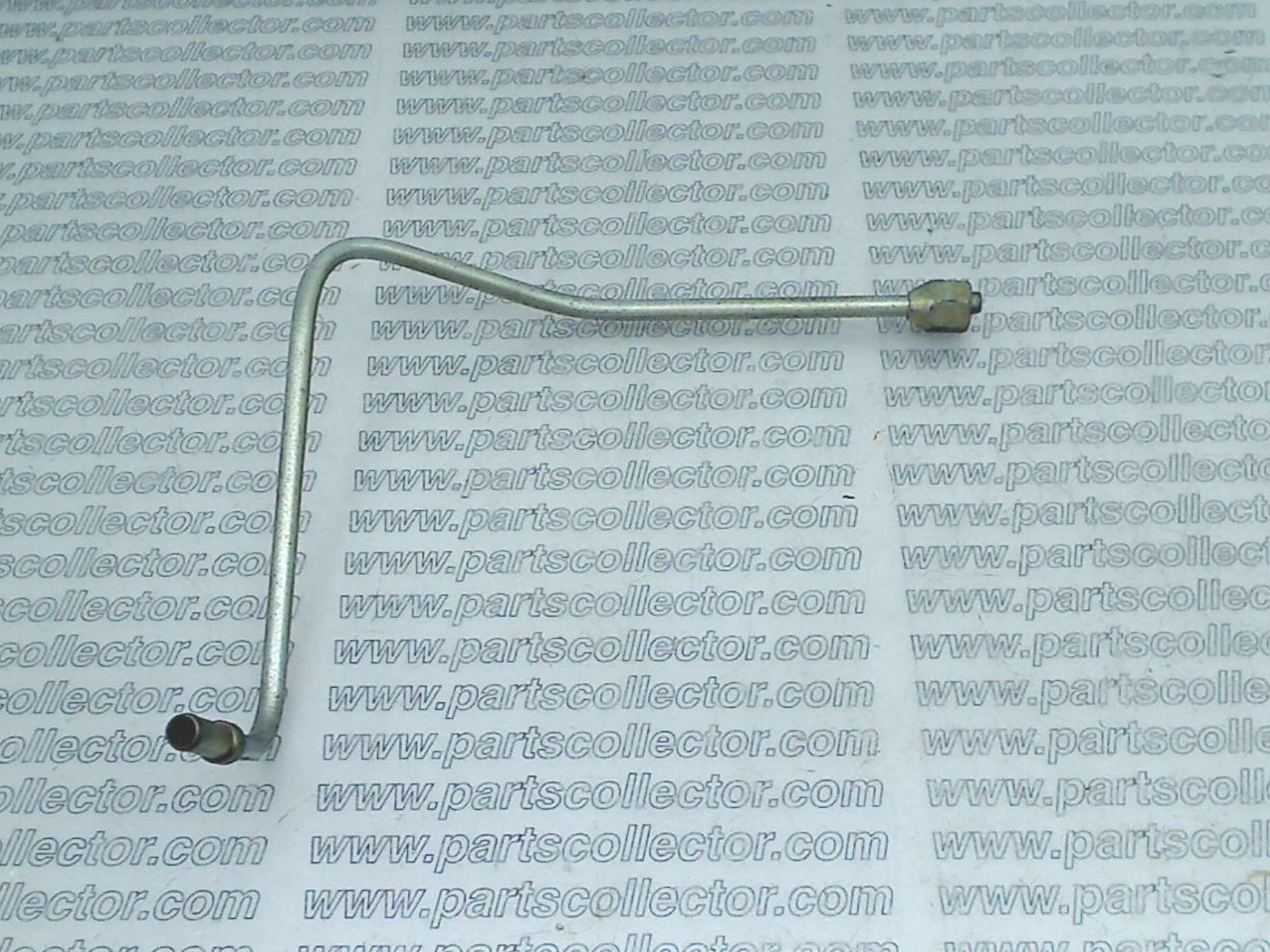 MASERATI 312053497 Fuel system - Exhaust code 18682 compatible with: MASERATI BITURBO