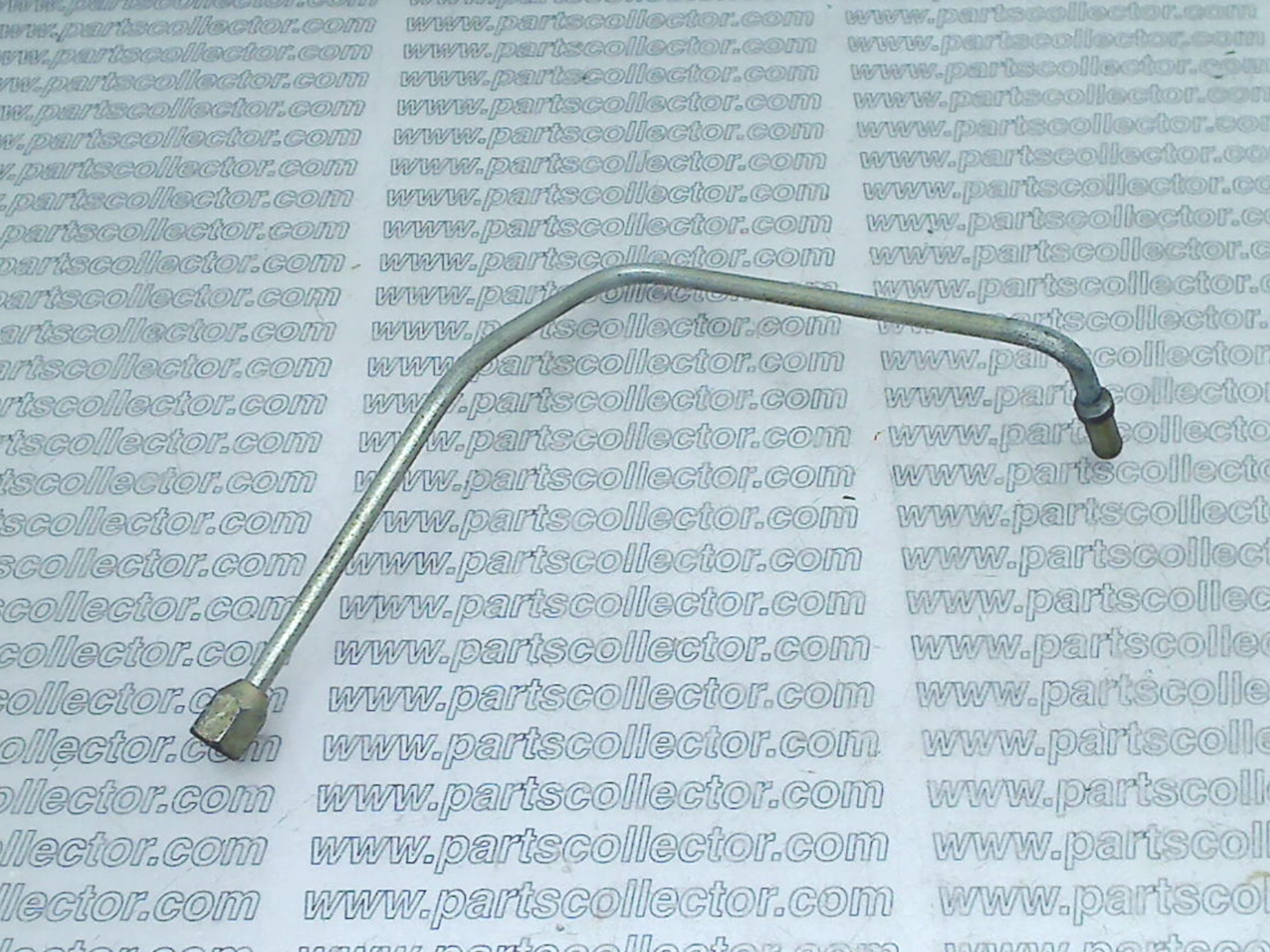 MASERATI 312053497 Fuel system - Exhaust code 18682 compatible with: MASERATI BITURBO - additional view