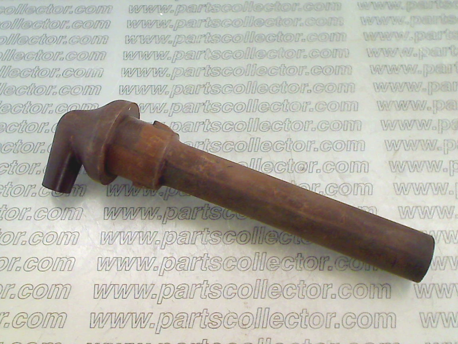 LANCIA  Ignition code 1400 compatible with: LANCIA APRILIA