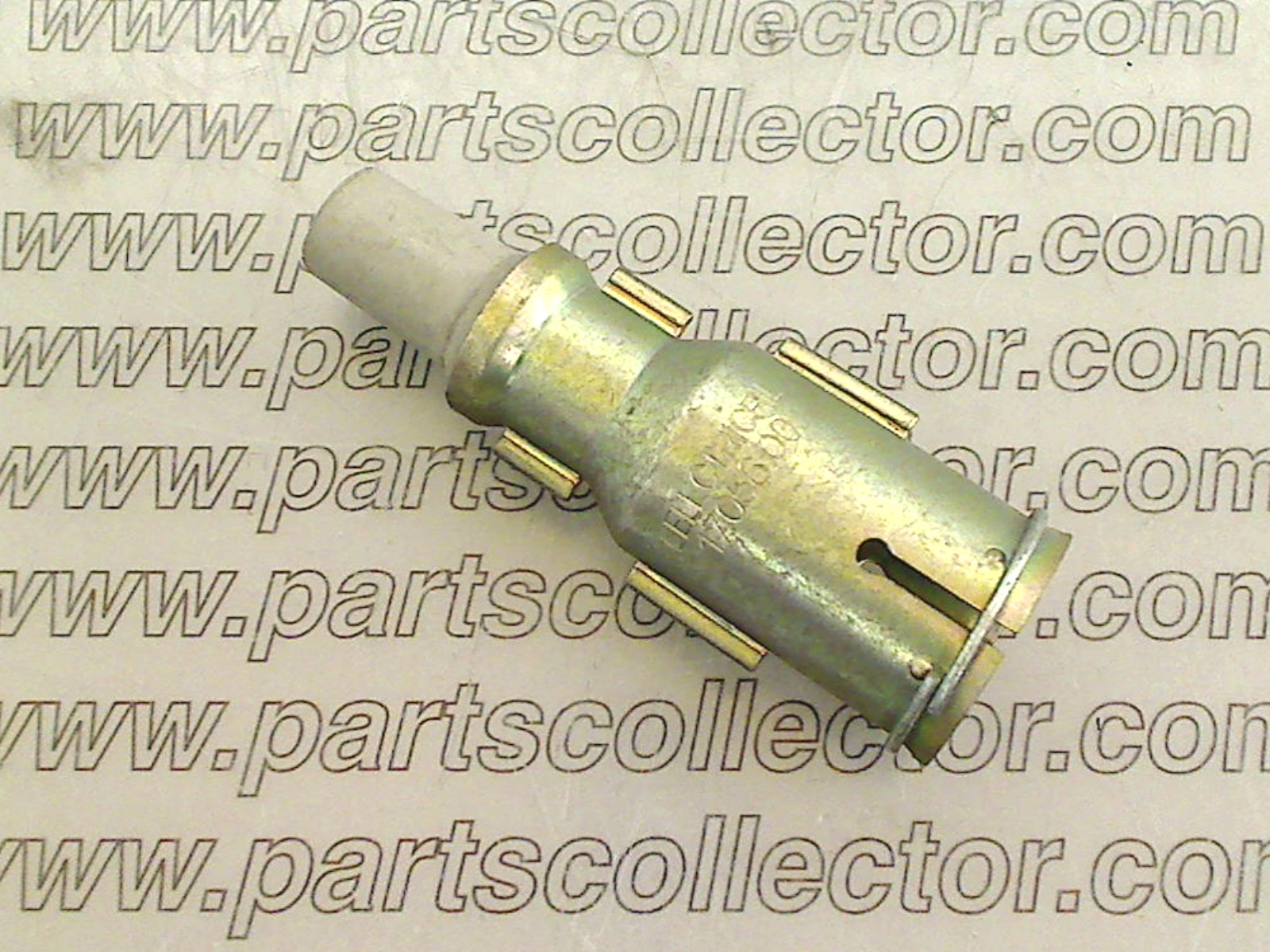 MASERATI 5418110 Ignition code 13540 compatible with: MASERATI MERAK AM122, MASERATI MERAK SS AM122A