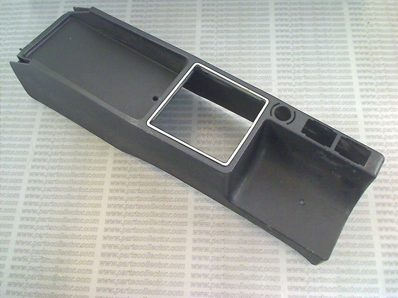 ALFA ROMEO 1.17E+11 Car body code 13332 compatible with: ALFA ROMEO ALFETTA 116