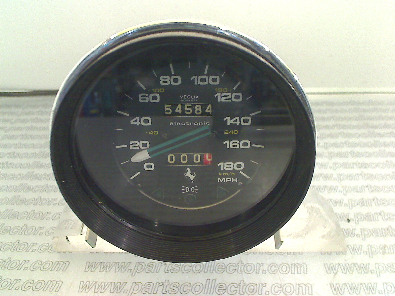 FERRARI 113048 Electrical system code 13178 compatible with: FERRARI 308 GTB GTS, VEGLIA VEGLIA