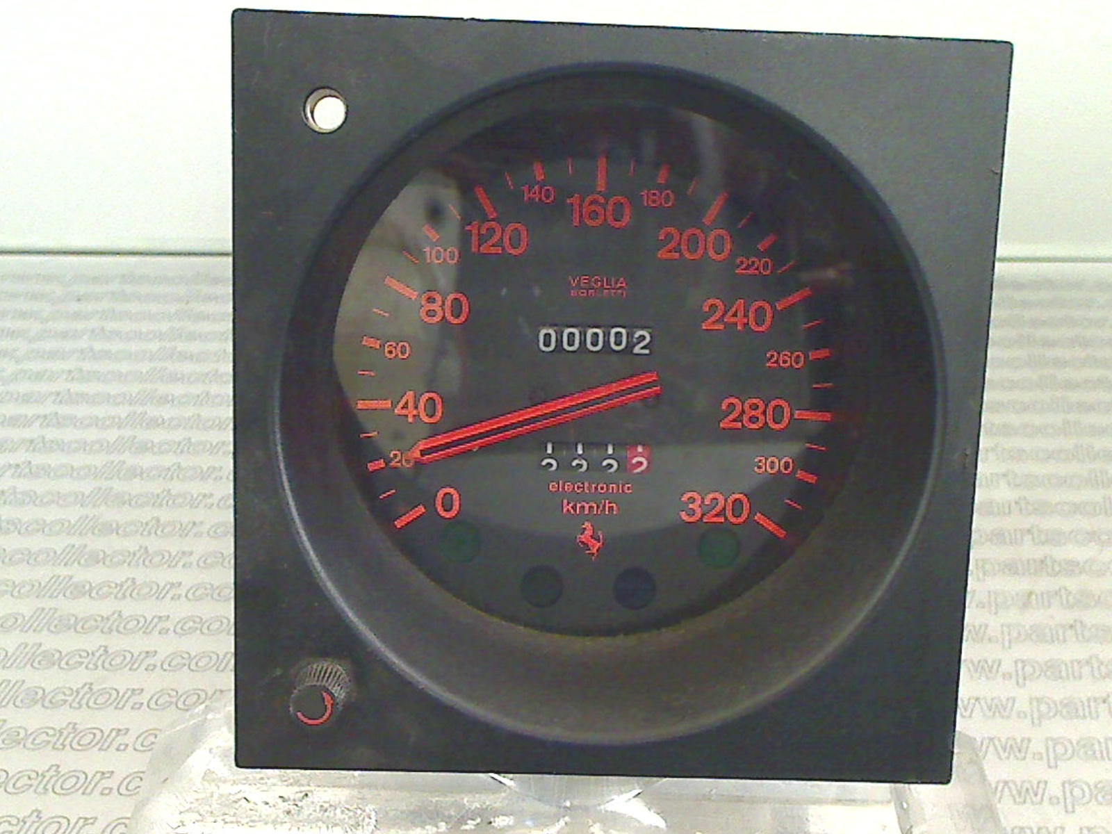 FERRARI 117913 Electrical system code 13185 compatible with: FERRARI 512BB, FERRARI 512BBi