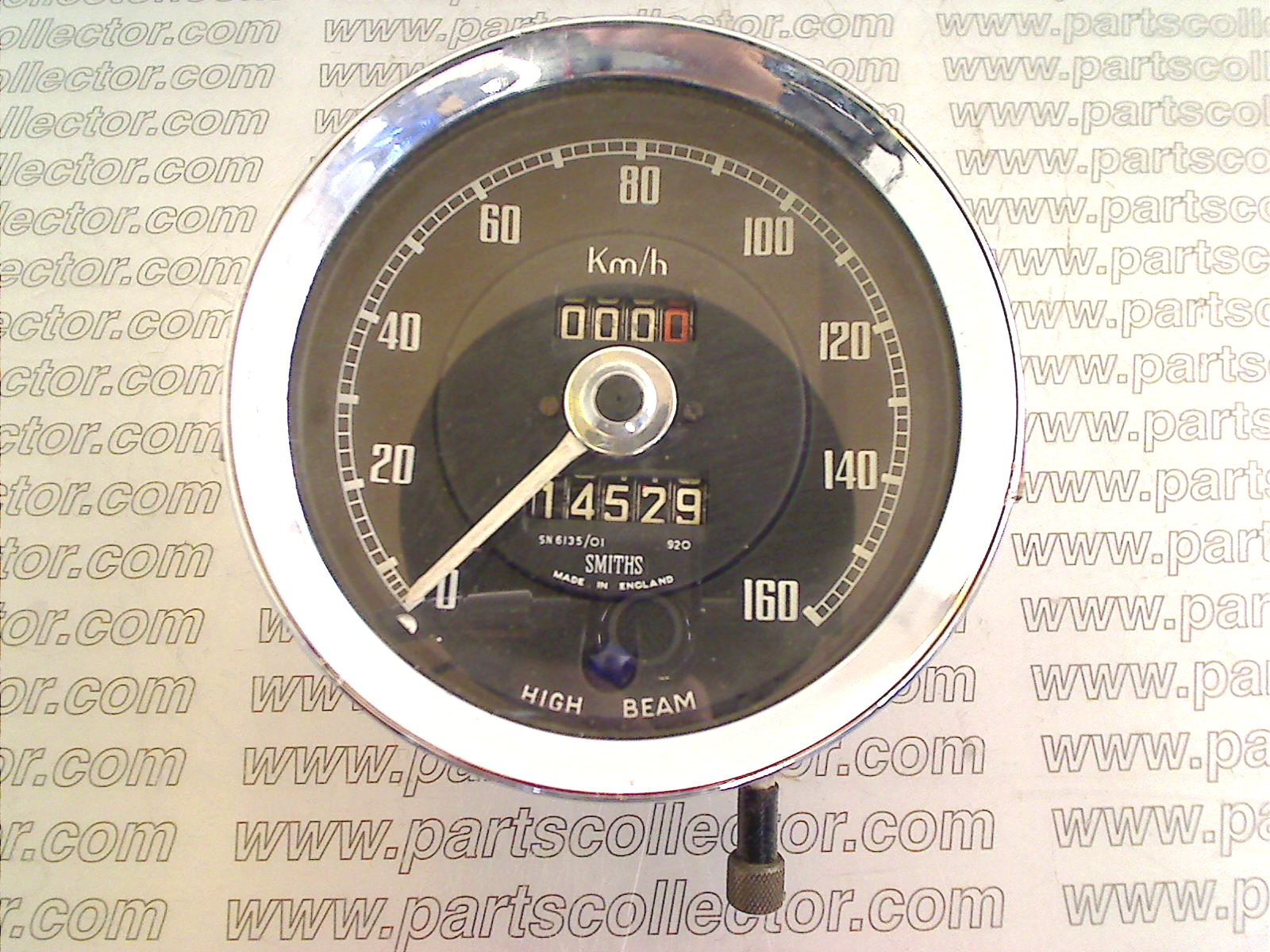 SMITHS  Electrical system code 13195