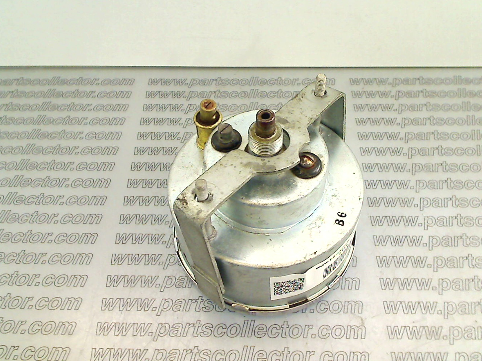 ALFA ROMEO  Electrical system code 2365 compatible with: ALFA ROMEO 1900 - additional view