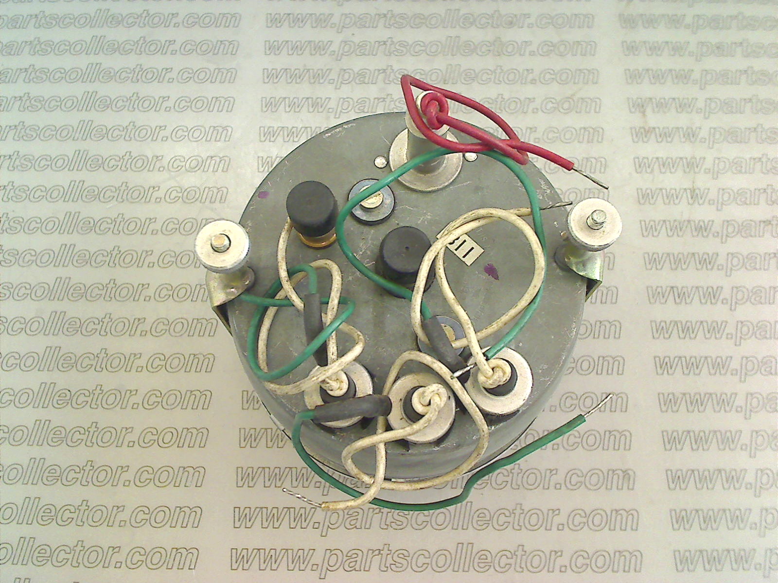 SMITHS  Electrical system code 13136 compatible with: MASERATI GHIBLI AM115, MASERATI MEXICO AM112, MASERATI MISTRAL AM109, MASERATI QUATTROPORTE AM107, MASERATI SEBRING AM101 - additional view