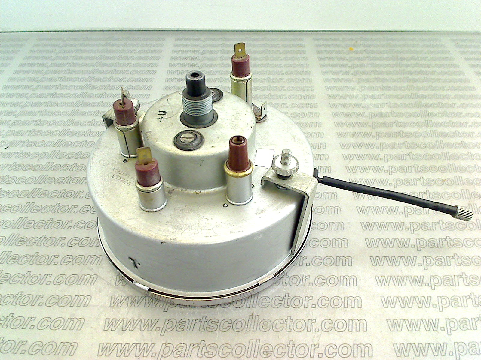 FERRARI - VEGLIA  Electrical system code 13652 compatible with: FERRARI 250, VEGLIA VEGLIA - additional view