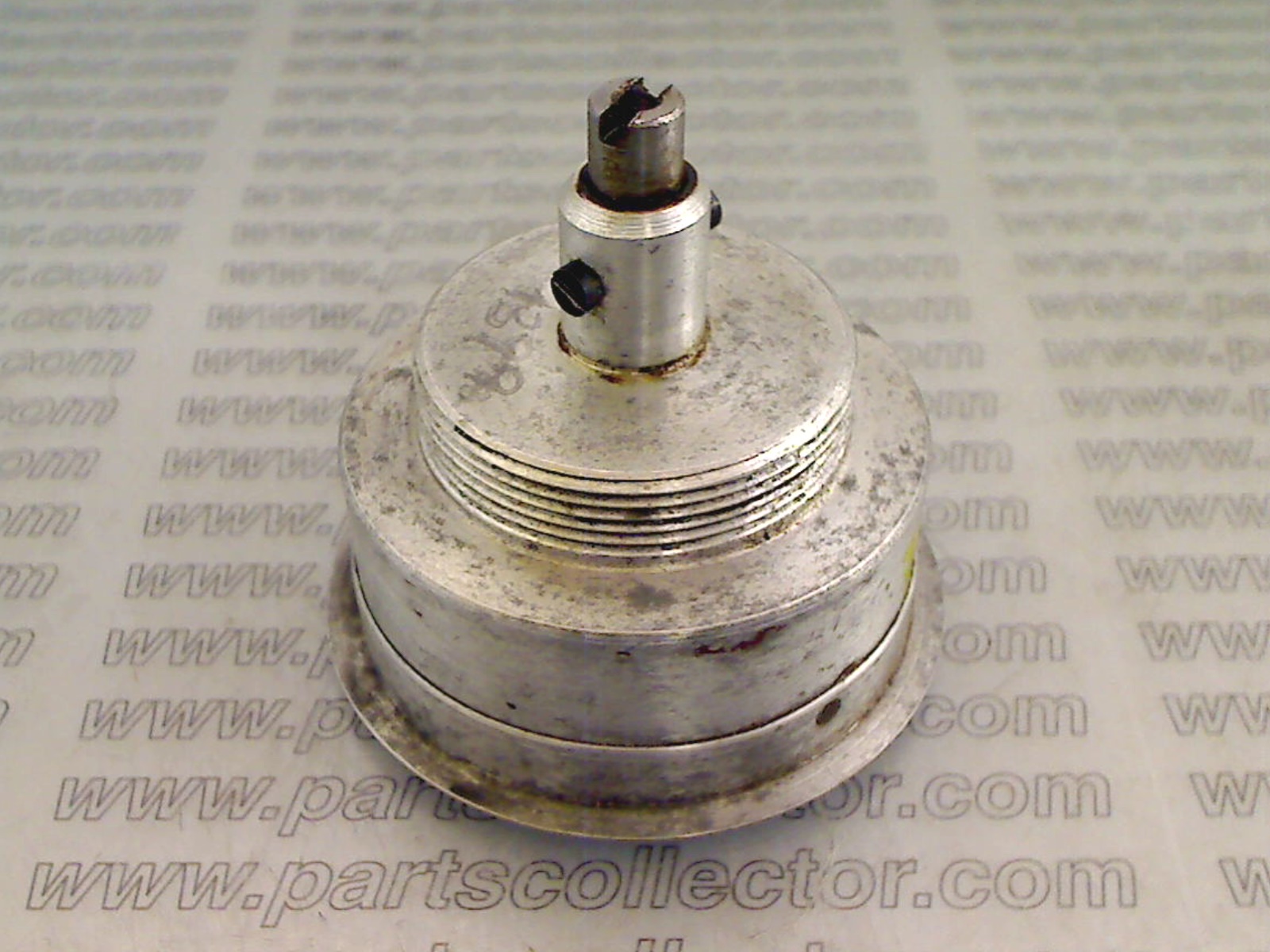 METRON  Electrical system code 1399 compatible with: FIAT 503, FIAT 514, FIAT 522, METRON METRON - additional view