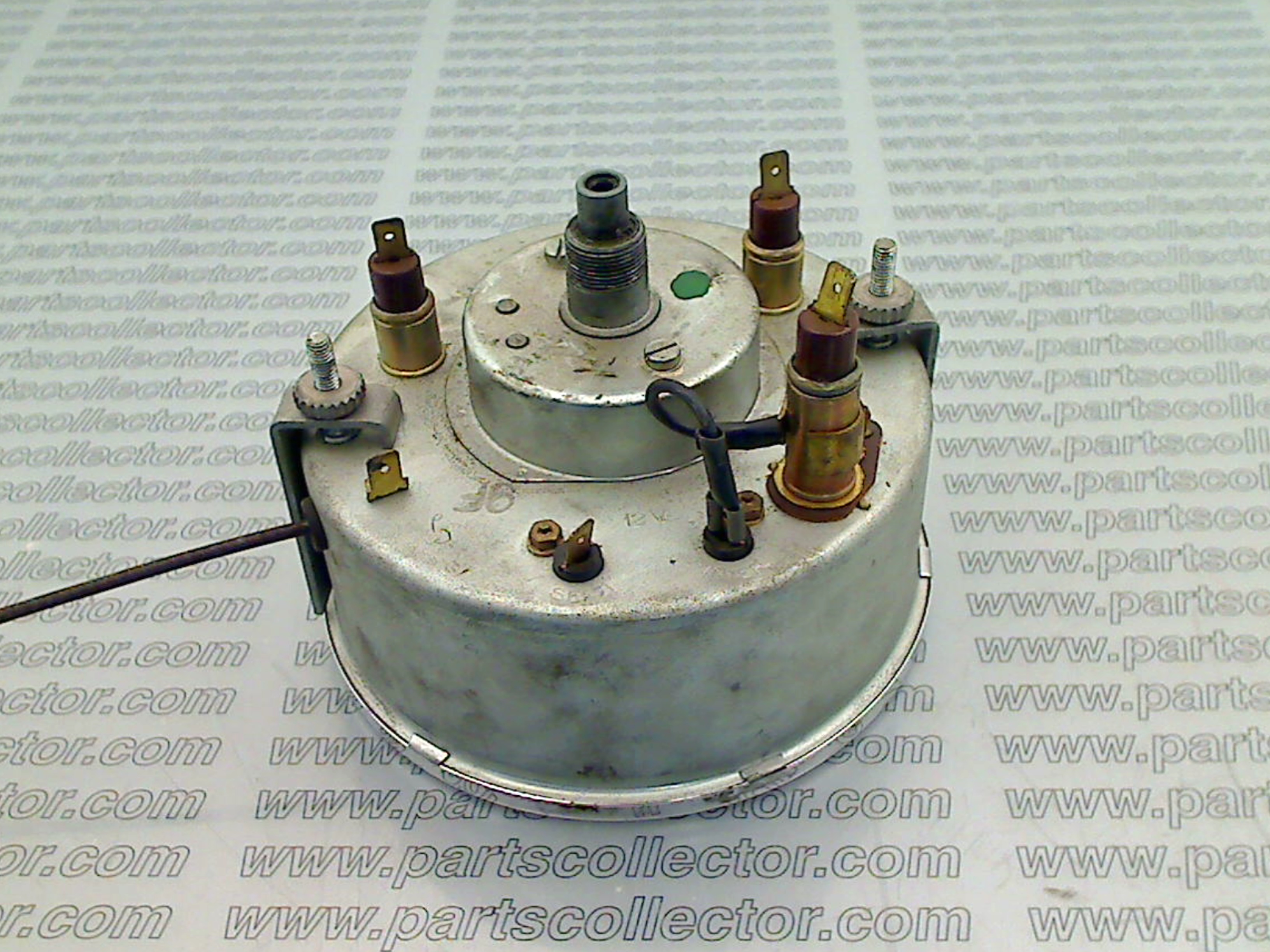 VEGLIA BORLETTI 105.0264.014.00 Electrical system code 2369 compatible with: ALFA ROMEO GIULIA 1600 105, ALFA ROMEO GIULIA SUPER  105, VEGLIA VEGLIA - additional view