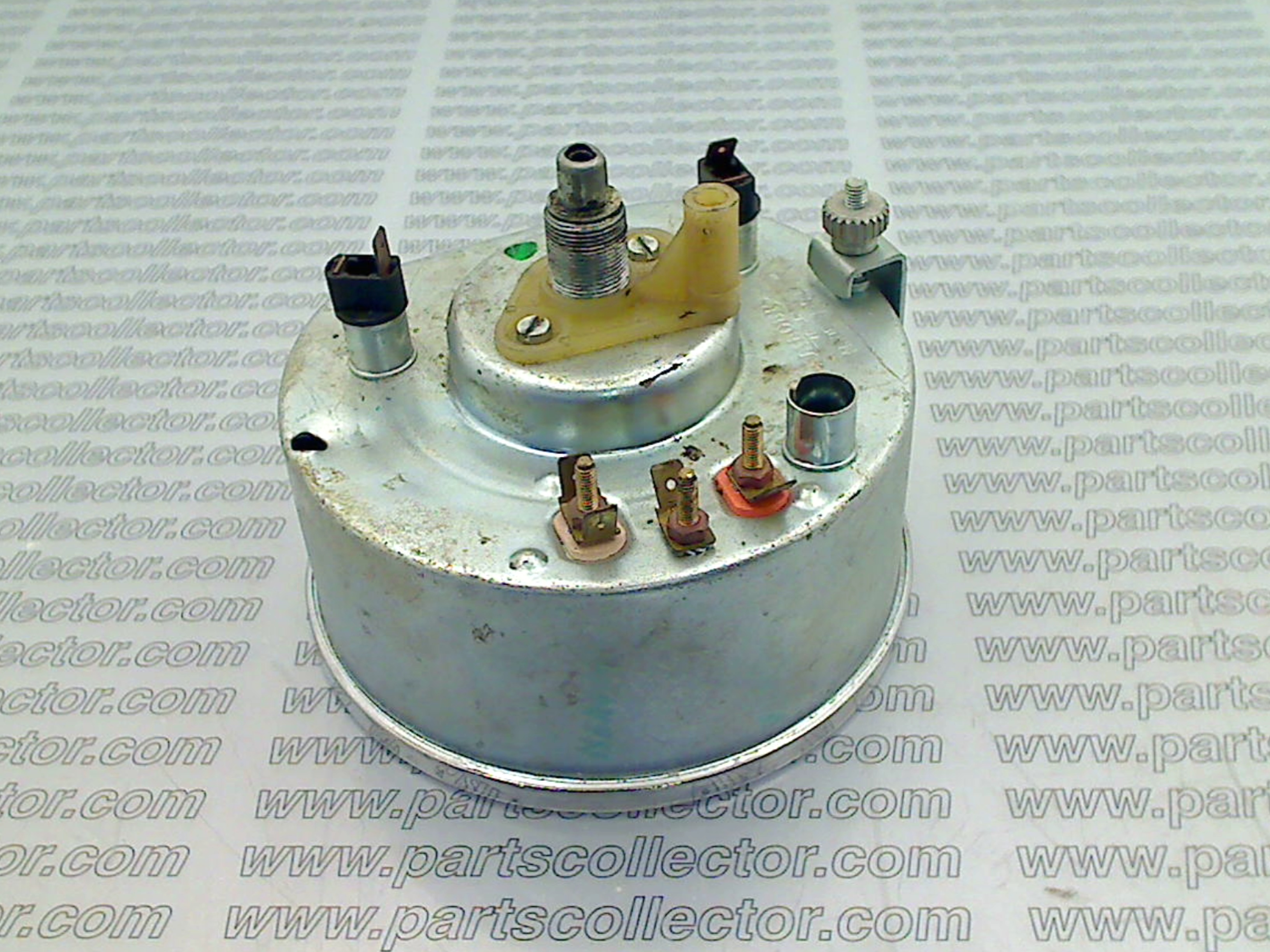 JAEGER  Electrical system code 16957 compatible with: ALFA ROMEO GIULIA 105, JAEGER JAEGER - additional view