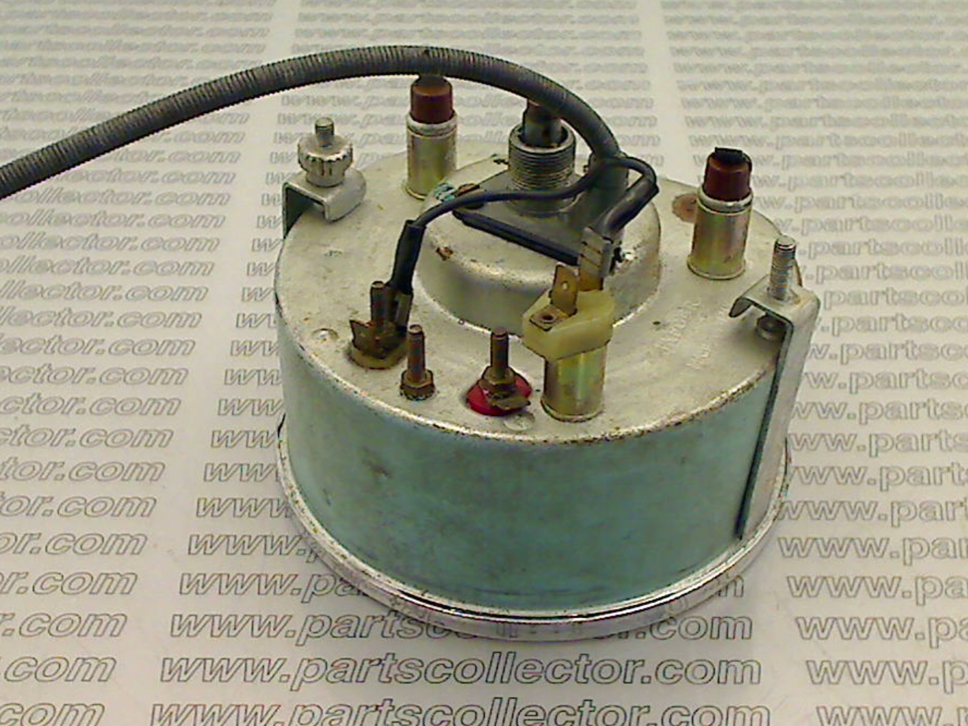 JAEGER  Electrical system code 16960 compatible with: ALFA ROMEO GIULIA 105, JAEGER JAEGER - additional view