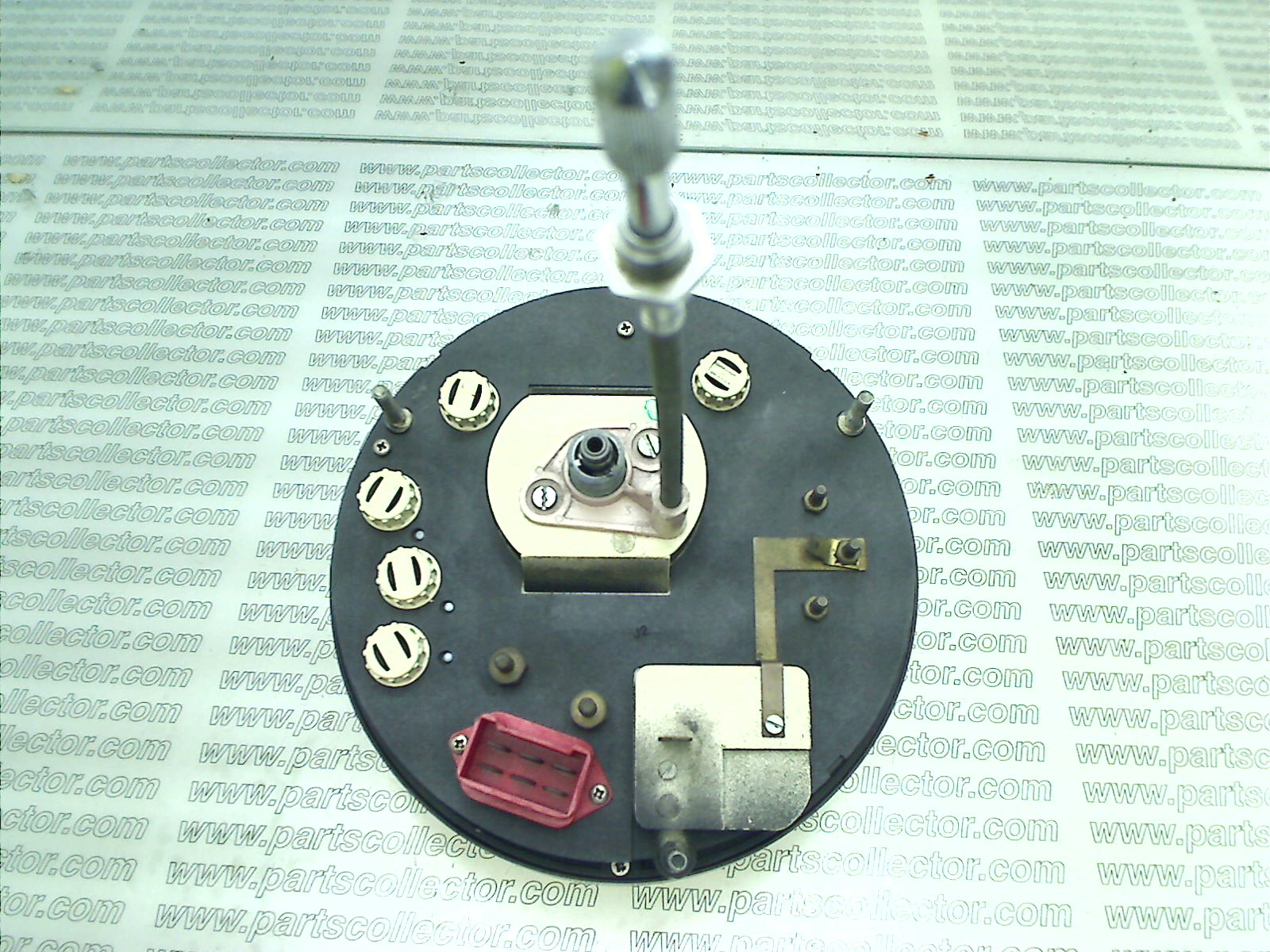 105.64.64.014.00 Electrical system code 11340 compatible with: ALFA ROMEO MONTREAL - additional view