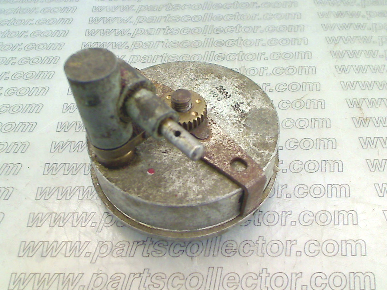JAEGER  Electrical system code 1359 compatible with: ALFA ROMEO ALFA ROMEO, BUGATTI BUGATTI, JAEGER JAEGER - additional view