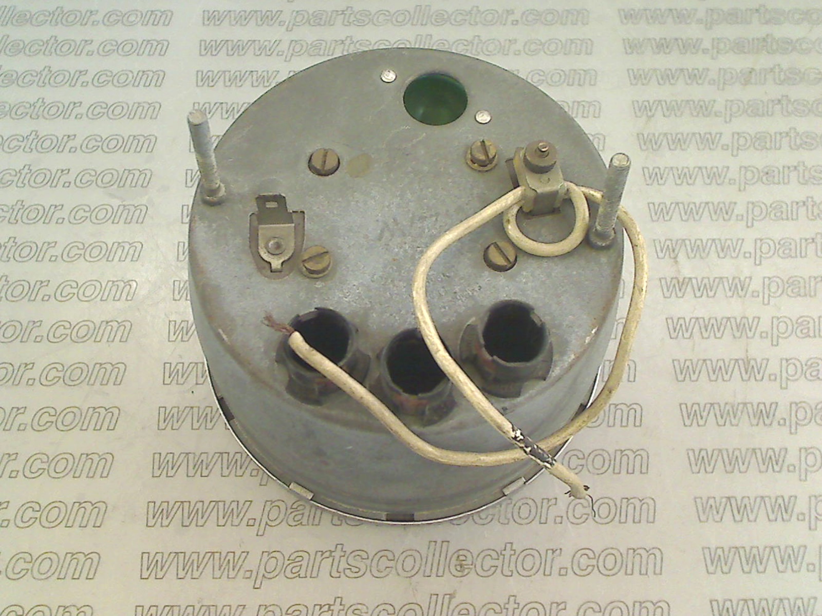 MASERATI  Electrical system code 13138 compatible with: MASERATI GHIBLI AM115, MASERATI MEXICO AM112, MASERATI MISTRAL AM109, MASERATI QUATTROPORTE AM107, MASERATI SEBRING AM101 - additional view