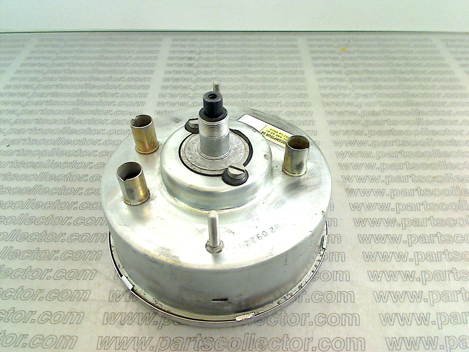 FERRARI - VEGLIA  Electrical system code 13655 compatible with: FERRARI 250, VEGLIA VEGLIA - additional view