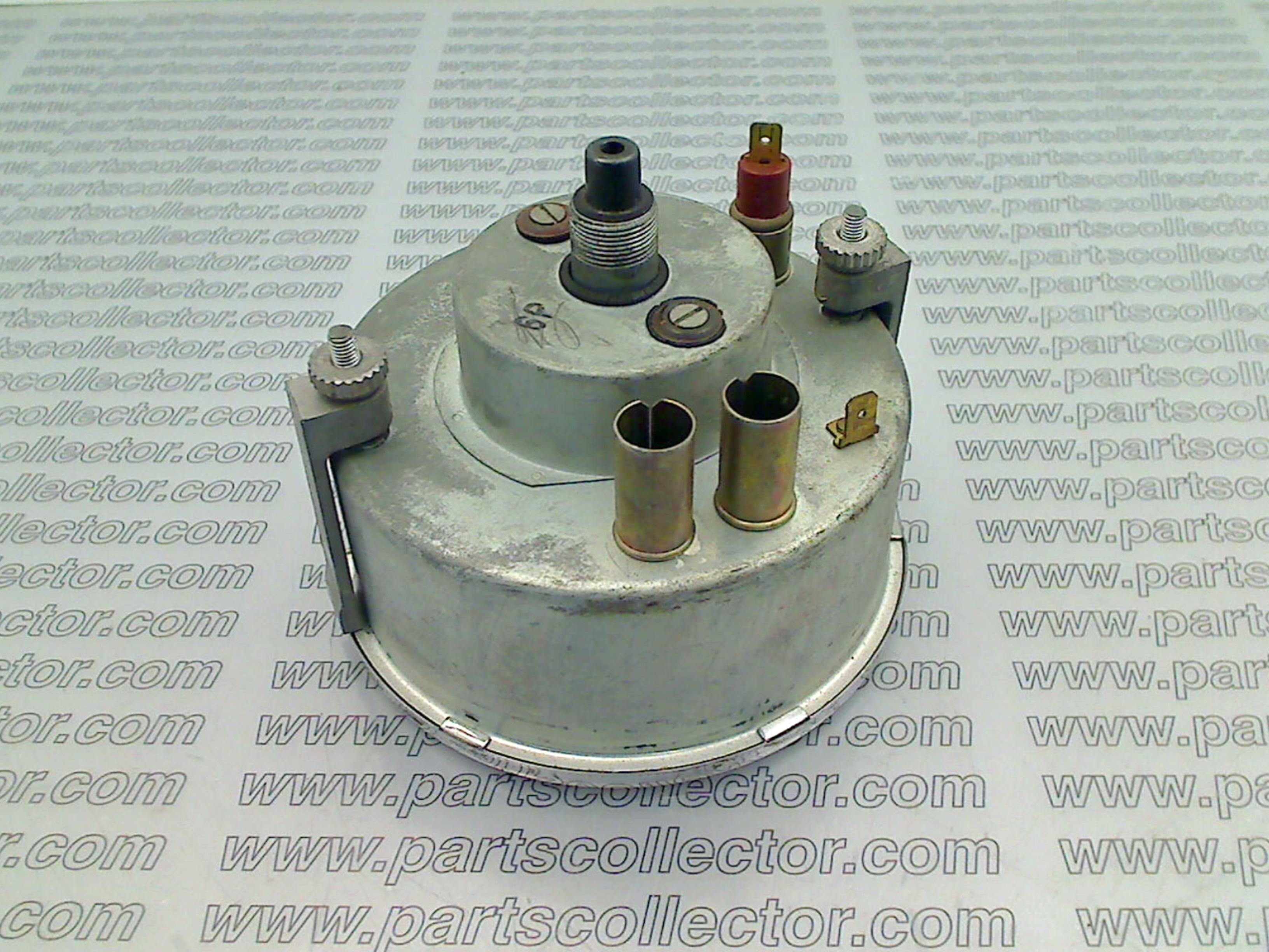VEGLIA BORLETTI  Electrical system code 16955 compatible with: VEGLIA VEGLIA - additional view