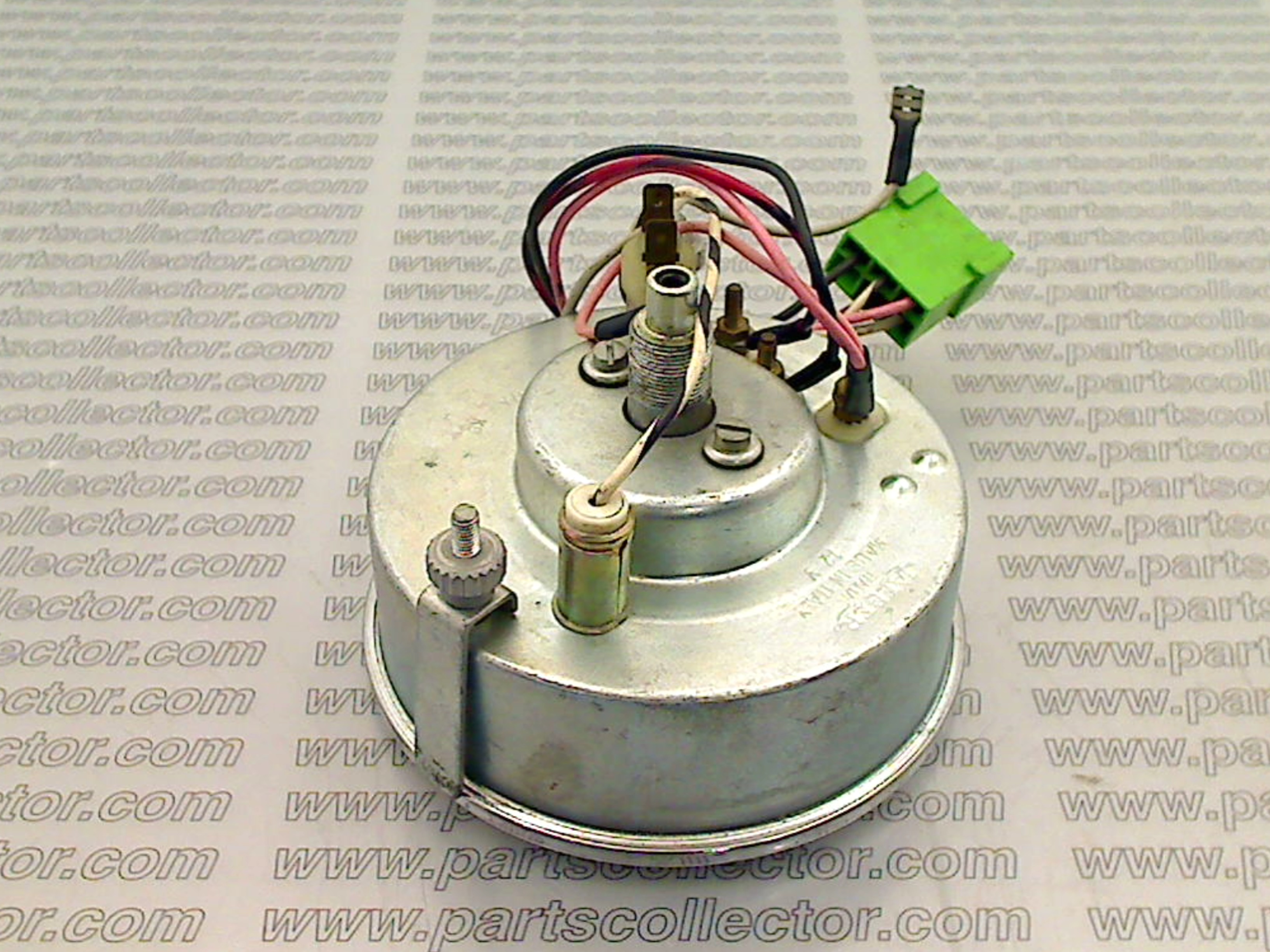JAEGER 105.44.64.011.00 Electrical system code 16958 compatible with: ALFA ROMEO 1750-2000 BN / 105, JAEGER JAEGER - additional view