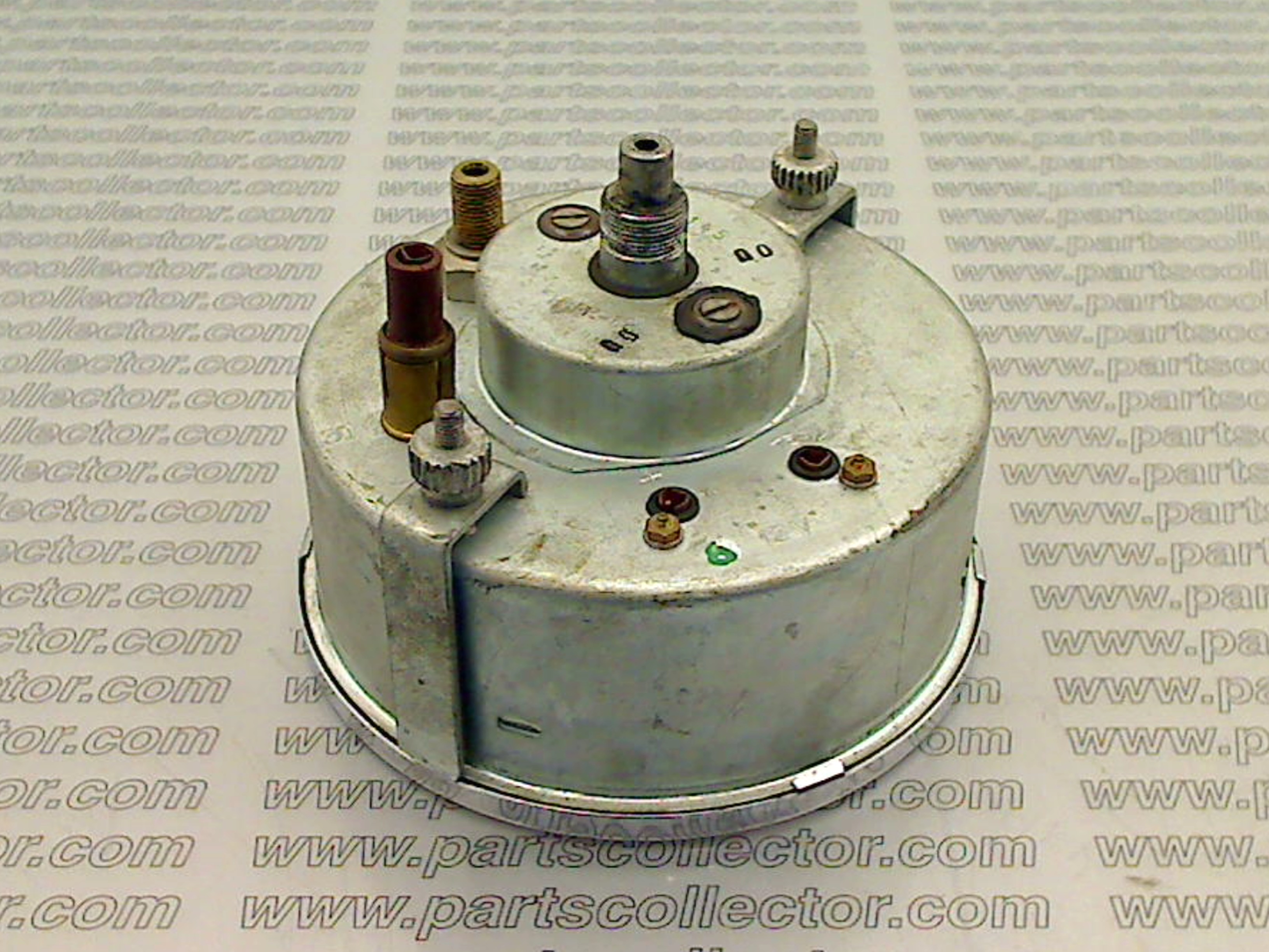 VEGLIA BORLETTI  Electrical system code 16959 compatible with: FIAT 1500/1600 OSCA, FIAT 1600S, VEGLIA VEGLIA - additional view