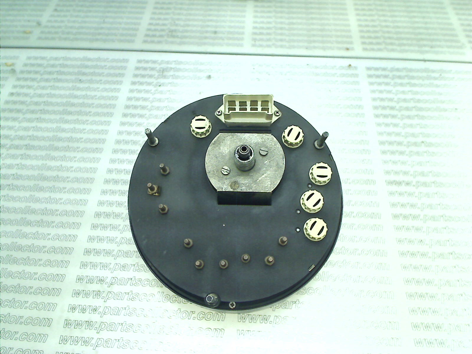 ALFA ROMEO 105.64.64.011.00 Electrical system code 11341 compatible with: ALFA ROMEO MONTREAL - additional view