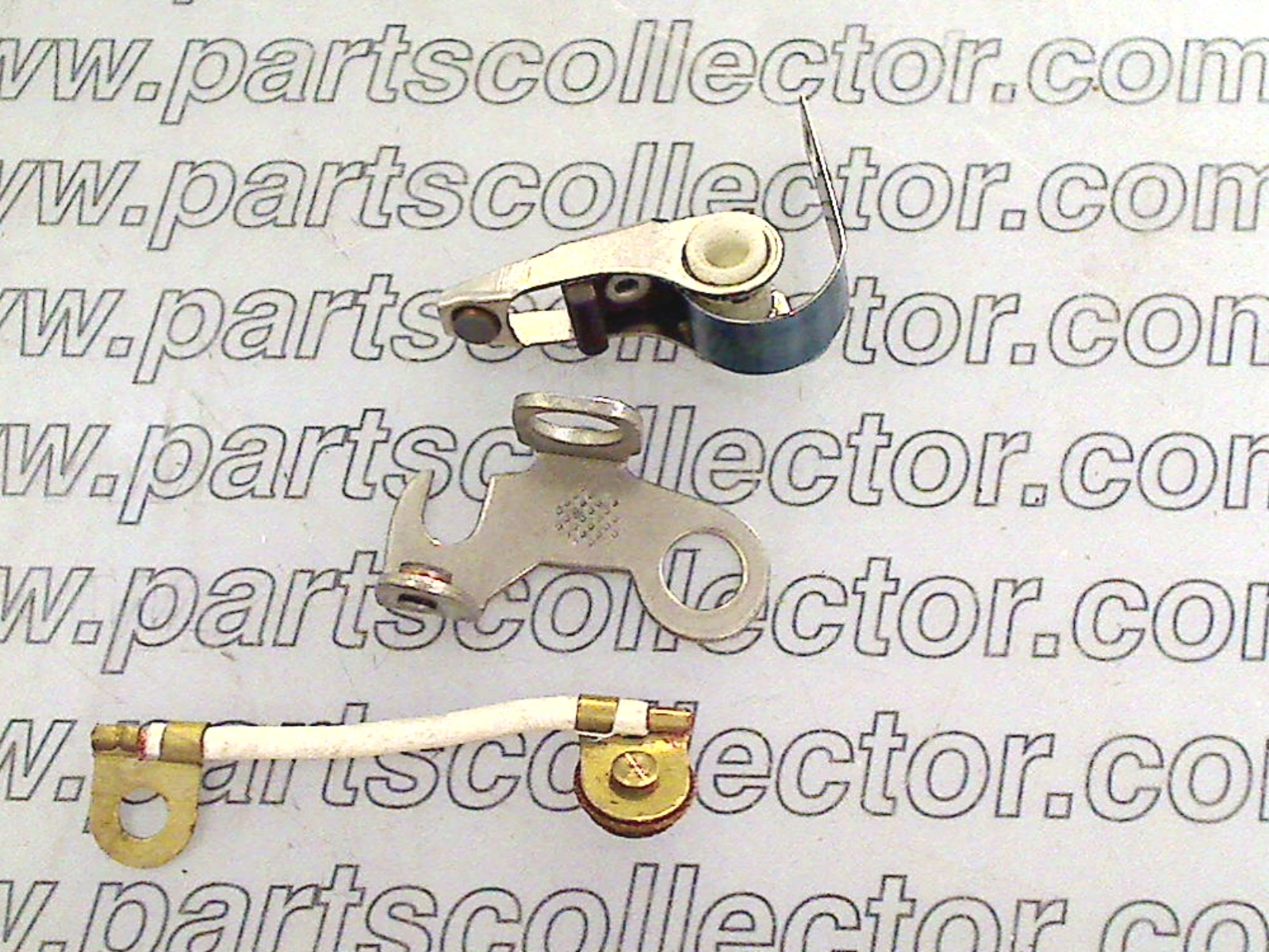 AC DELCO 02802223 Ignition code 11084 compatible with: AC DELCO AC DELCO, OTHERS OTHERS