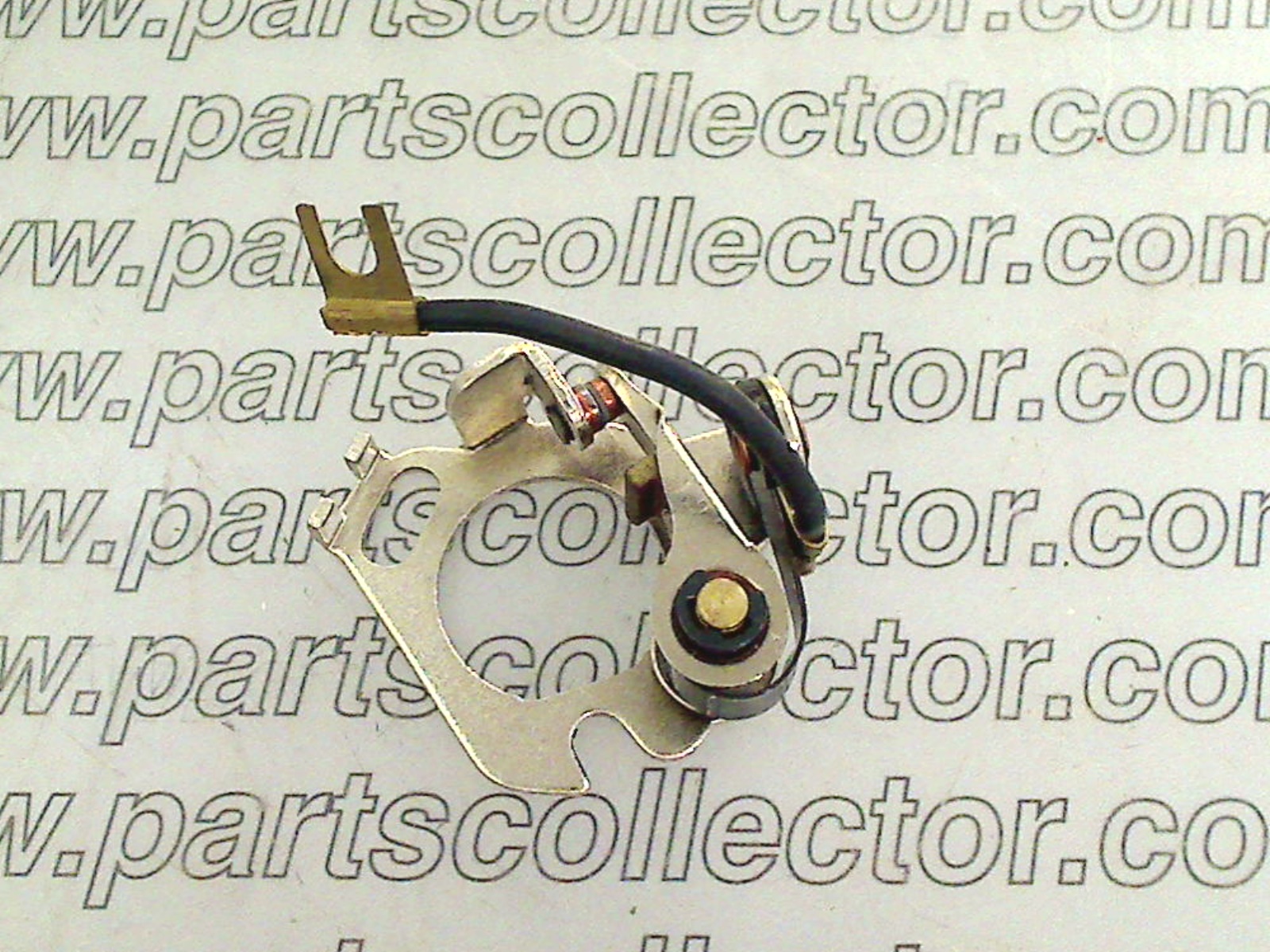 AC DELCO CS8035 - 7992333 Ignition code 11085 compatible with: AC DELCO AC DELCO, OTHERS OTHERS