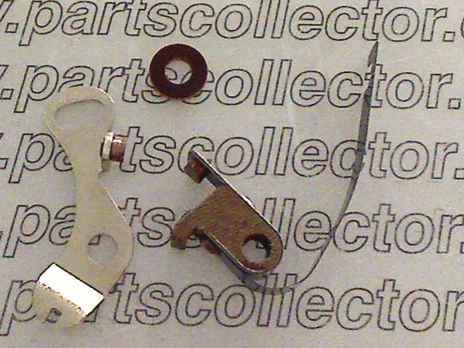 AC DELCO CS8073 - 7992666 Ignition code 11101 compatible with: AC DELCO AC DELCO, OTHERS FORD